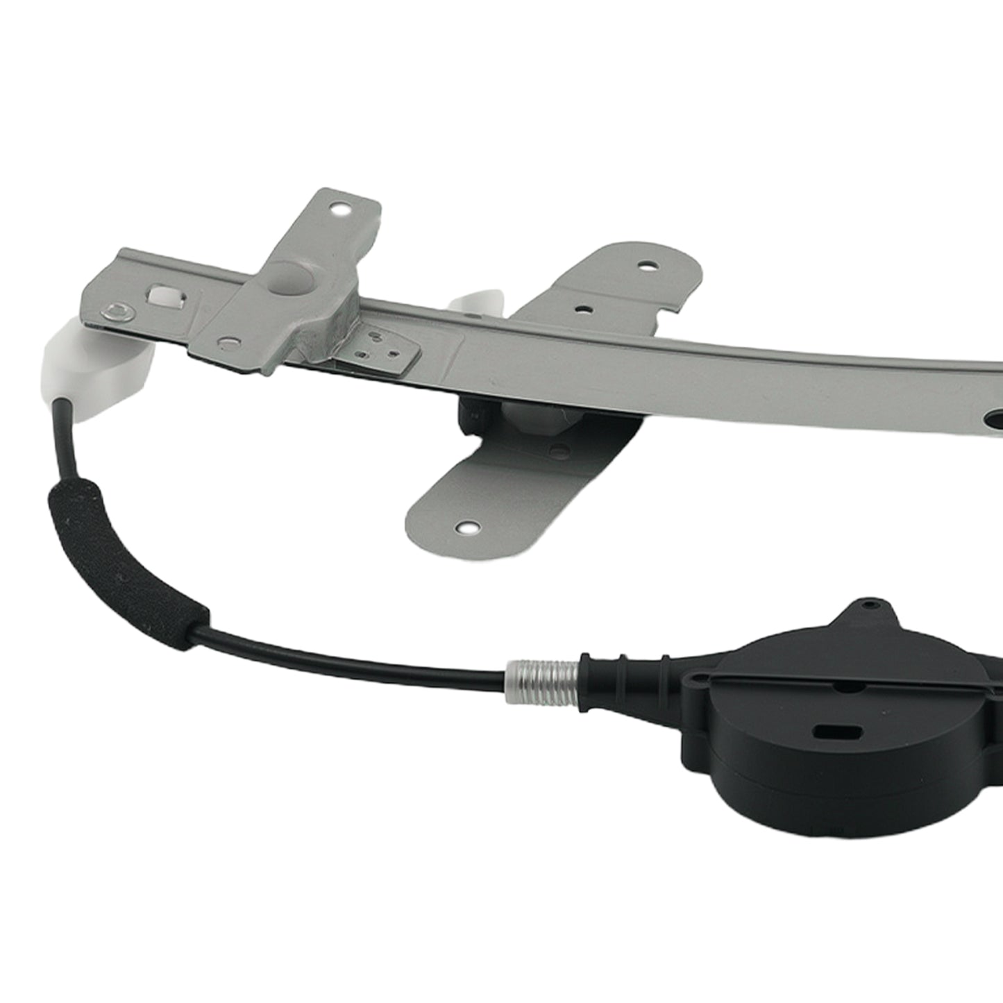 Electric Window Lifter Front Left compatible For Ford Crown Victoria 1992-2011 Metal