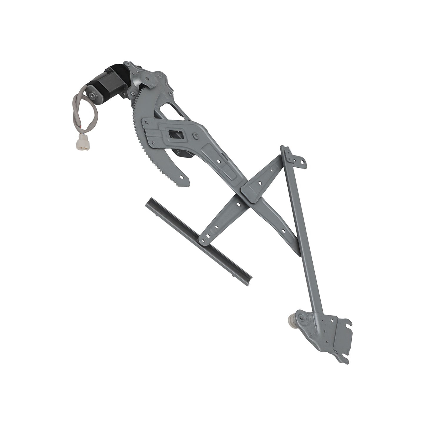 Power Window Motor Regulator Assembly compatible For Subaru Forester 2003-08 Driver Side