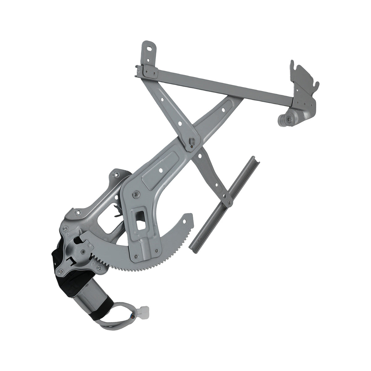 Power Window Motor Regulator Assembly compatible For Subaru Forester 2003-08 Driver Side