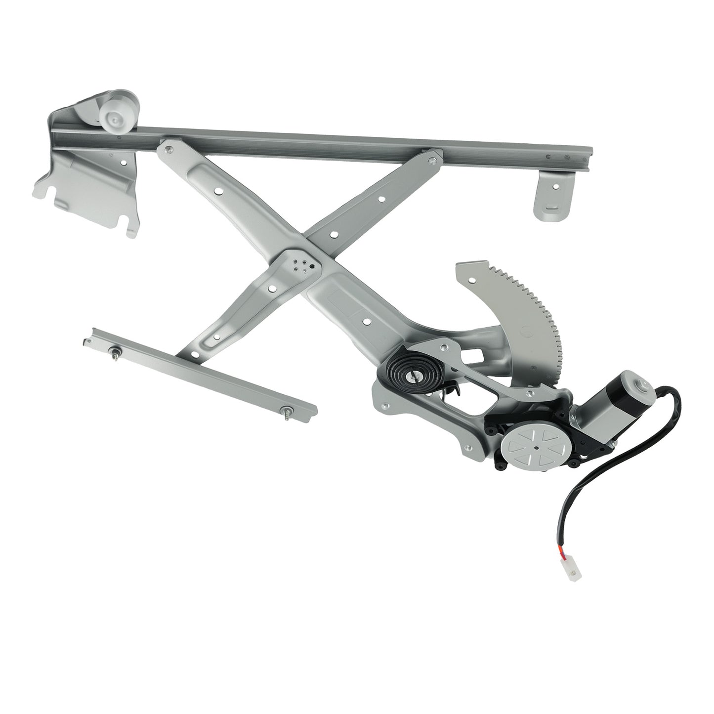 Electric Power Window Regulator compatible For Subaru Forester 2003-2008 Front Passenger