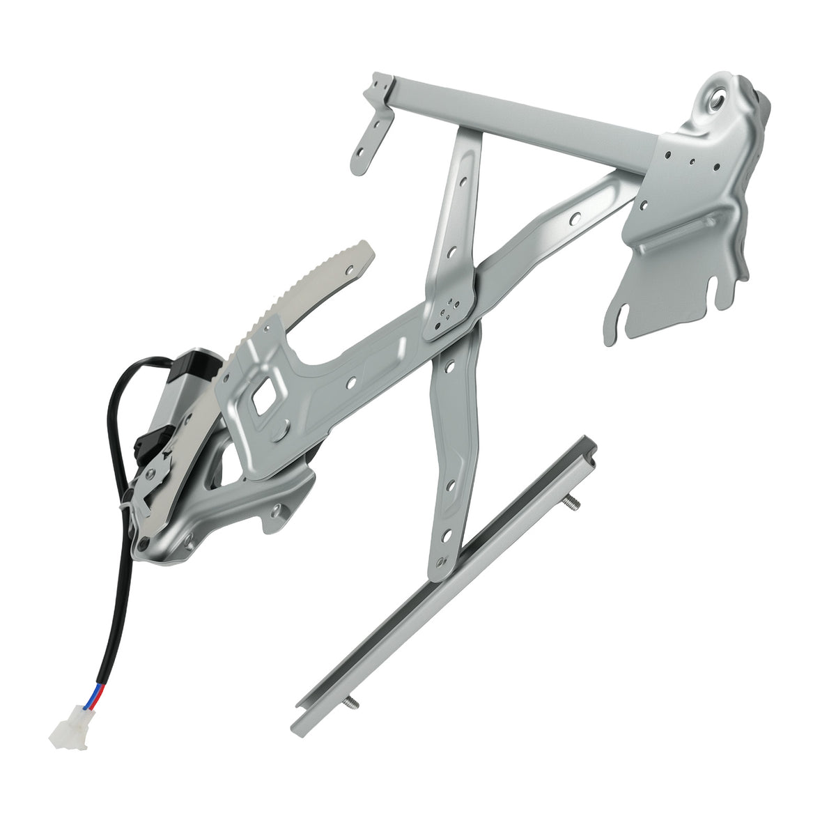 Electric Power Window Regulator compatible For Subaru Forester 2003-2008 Front Passenger