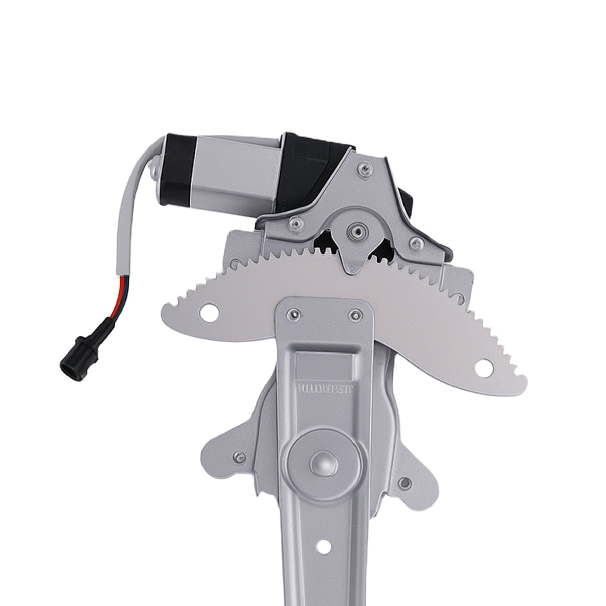 1pc Window Regulator Assembly Front Left compatible For Colorado/i-290/i-370 741-014