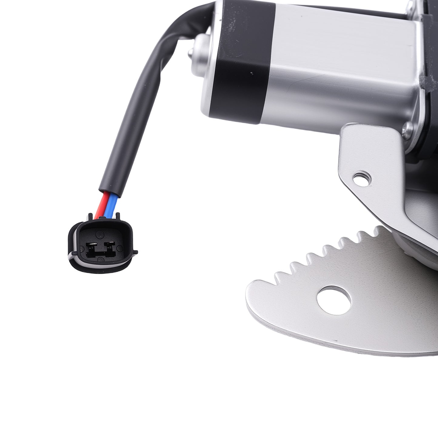 Power Window Regulator w/ Motor Front Right compatible For Colorado Canyon 04-12 GM1351164