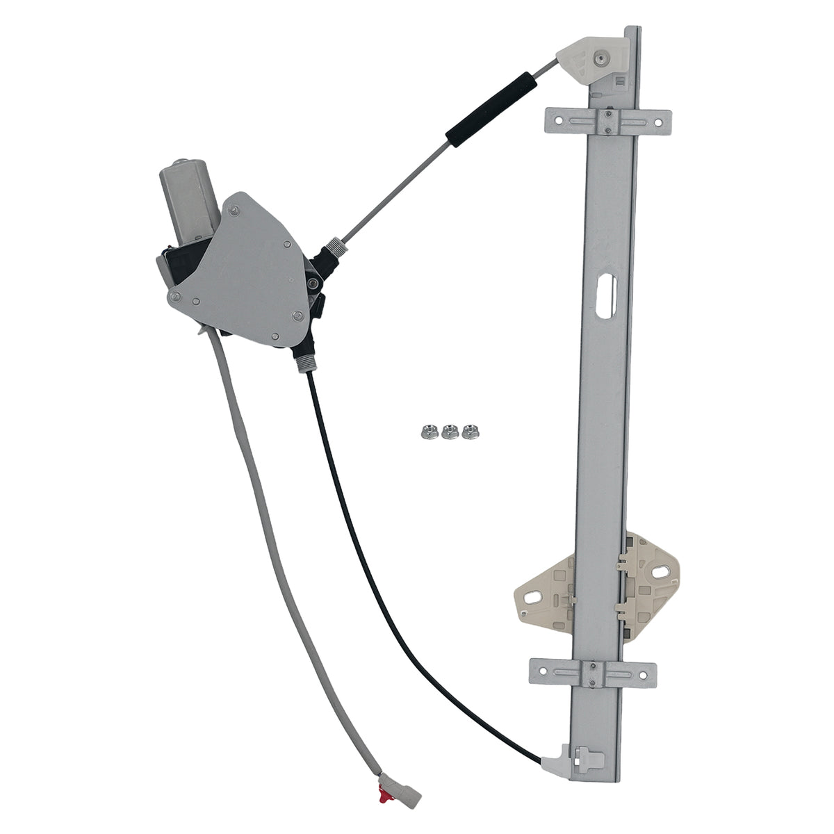 Electric Window Assembly Front Right compatible For Honda CR-V 02-06 72210-S9A-A03 741303