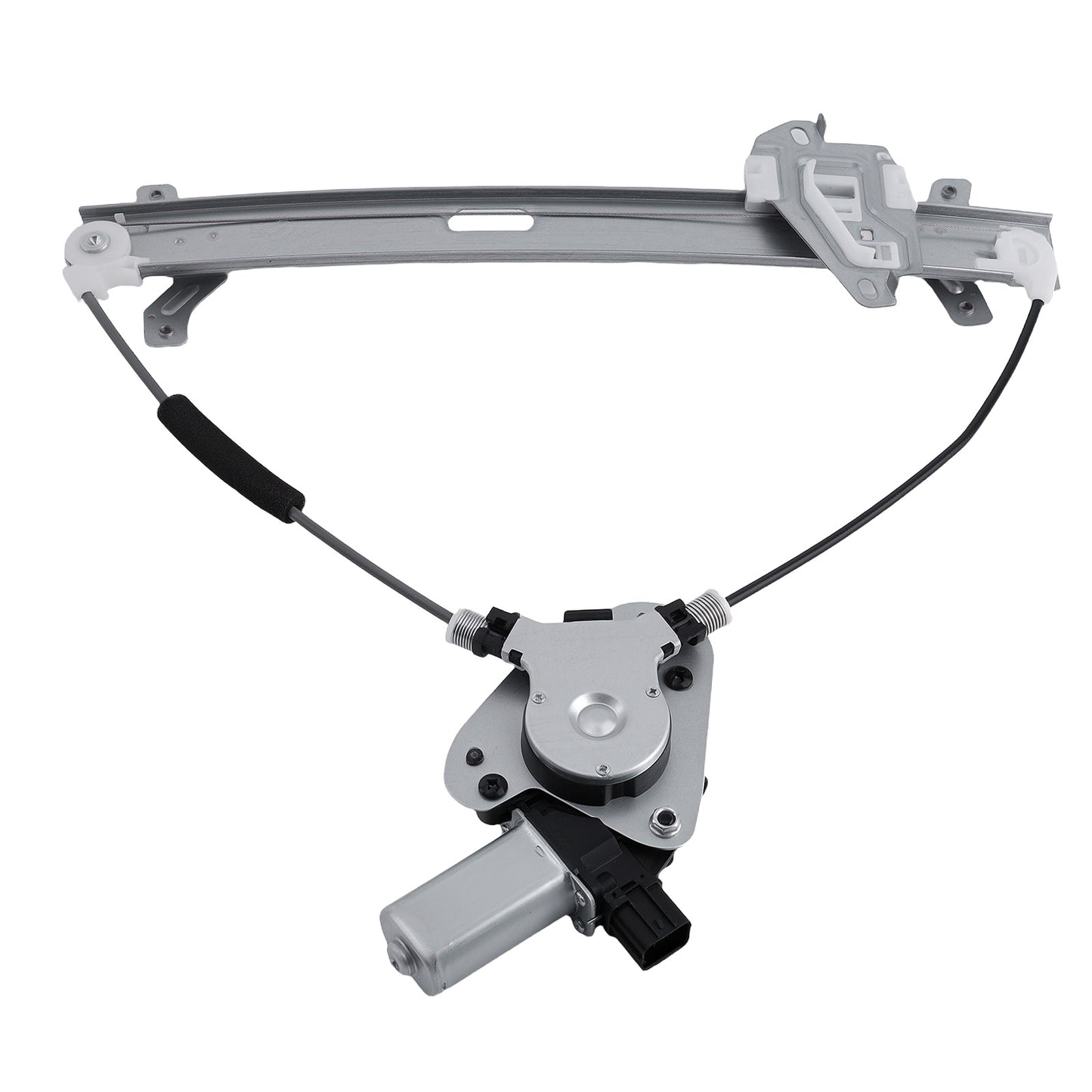 1x Window Regulator Front Driver Side compatible For Honda Accord 03-07 741-304 2-door