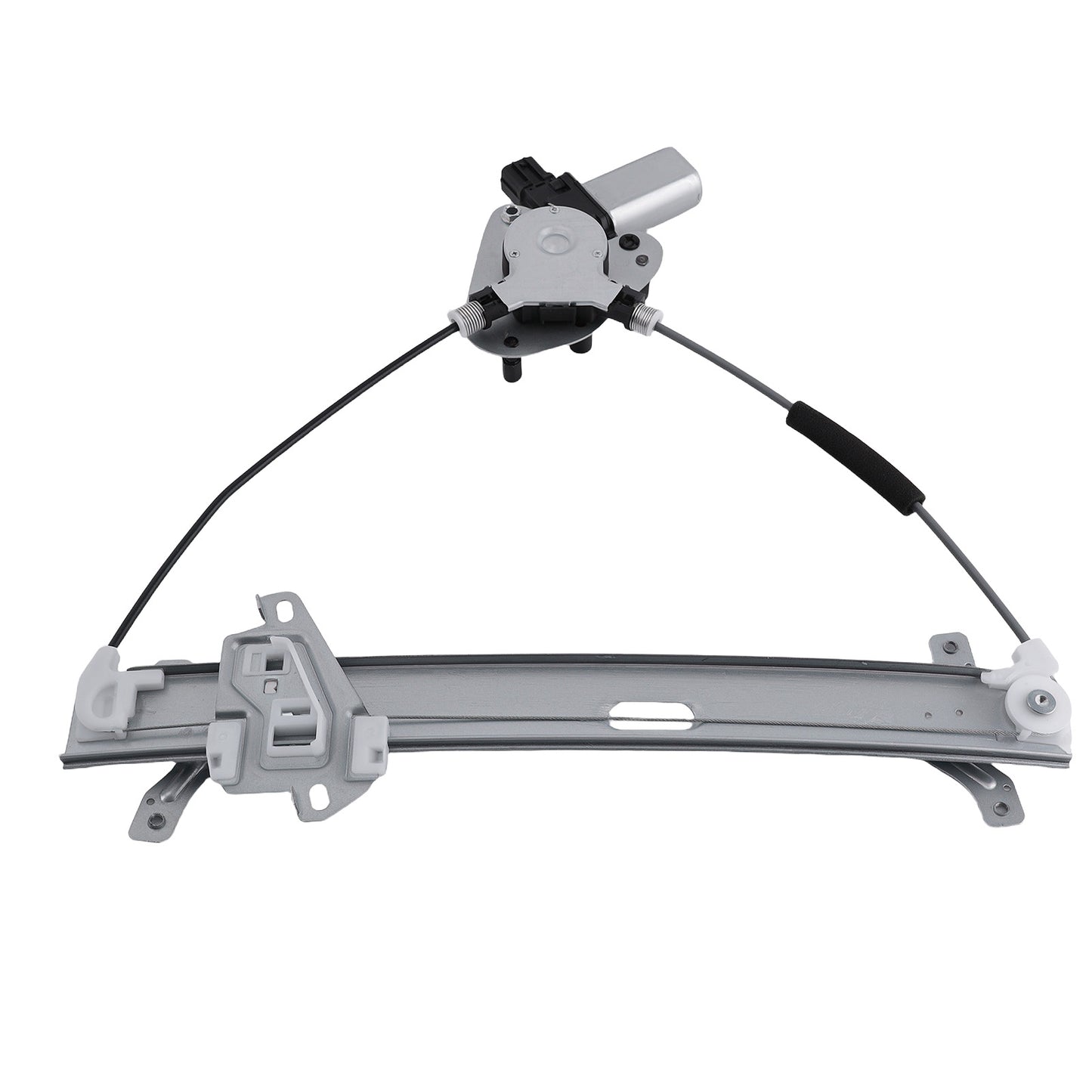 1x Window Regulator Front Driver Side compatible For Honda Accord 03-07 741-304 2-door