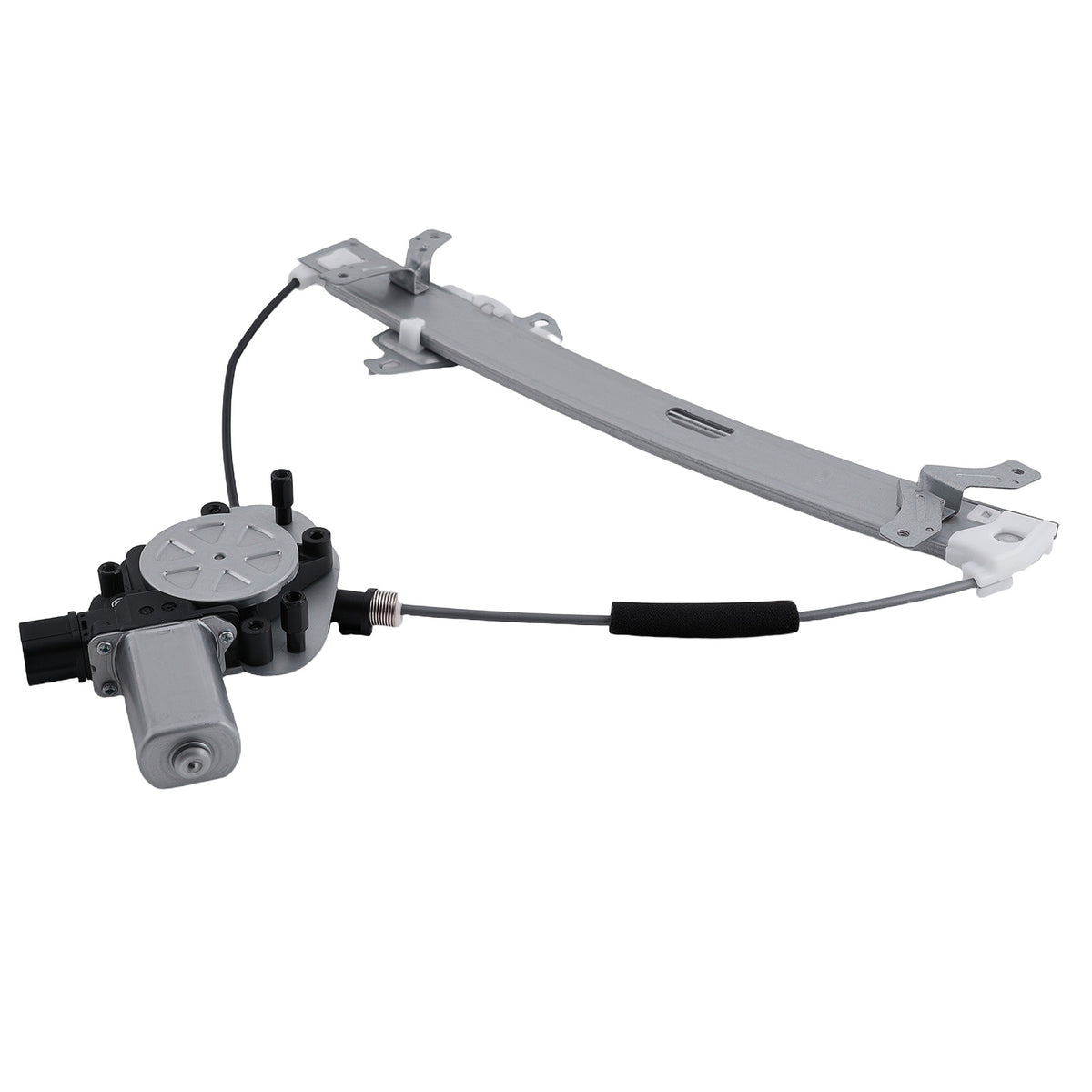 1x Window Regulator Front Driver Side compatible For Honda Accord 03-07 741-304 2-door
