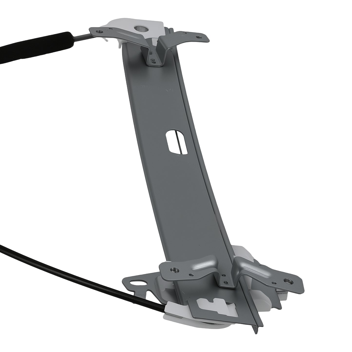 Power Window Regulator Front Right compatible For Honda Accord 2 Door 03-07 660109