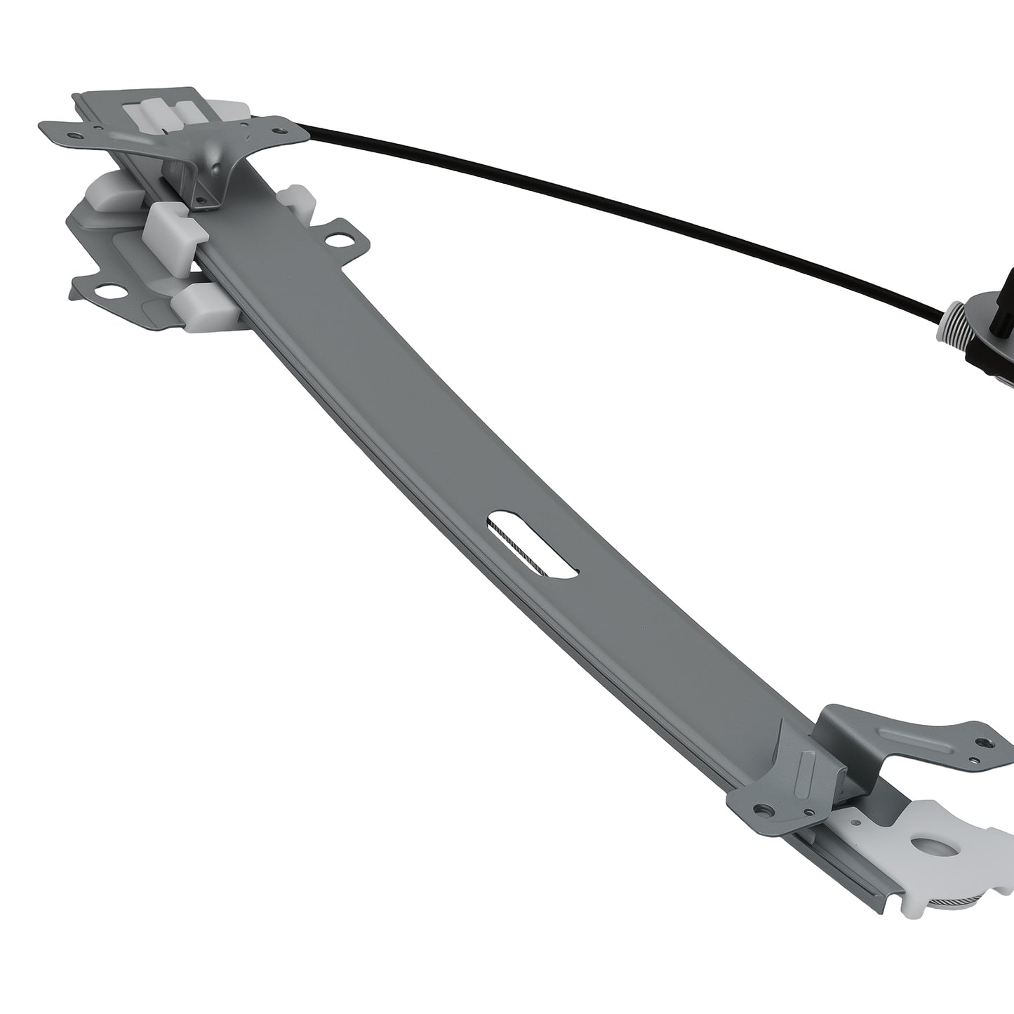 Power Window Regulator Front Right compatible For Honda Accord 2 Door 03-07 660109