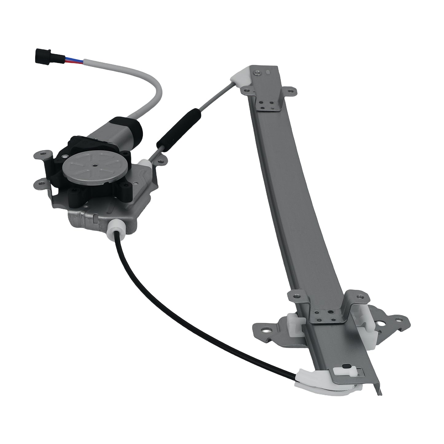 Front Right Power Window Motor compatible For Nissan Pathfinder 05-10 80720EA000