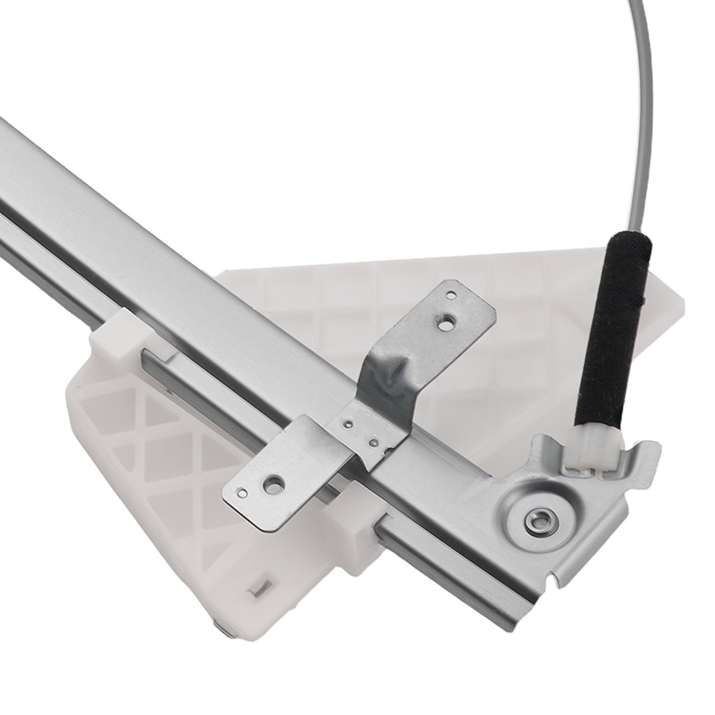 Electric Window Lifter Assembly Rear Right compatible For Jeep Grand Cherokee