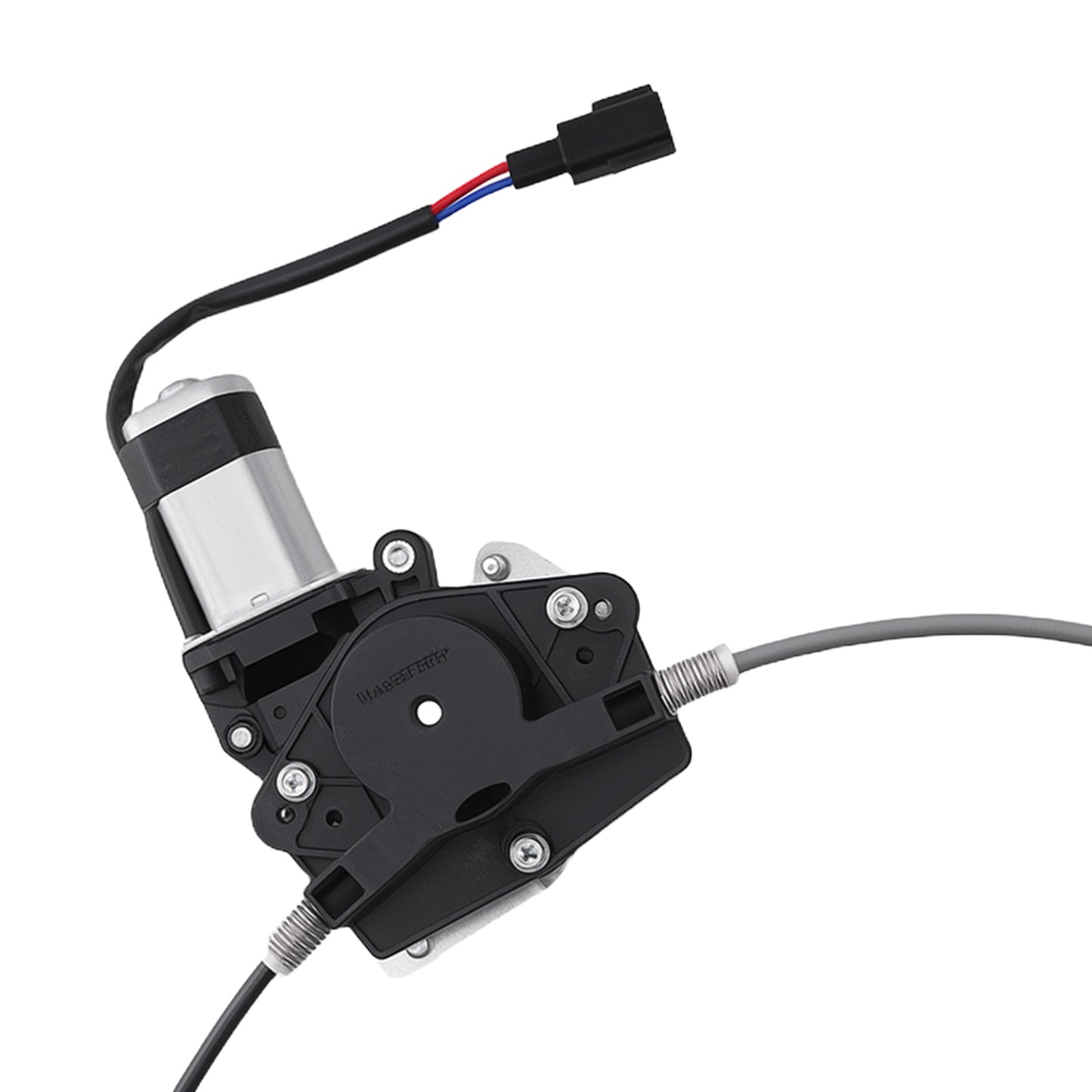 Electric Window Lifter Assembly Rear Right compatible For Jeep Grand Cherokee
