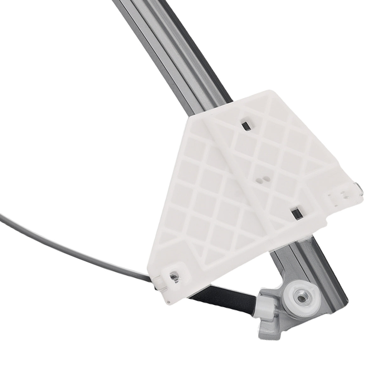 Electric Window Lifter Assembly Rear Right compatible For Jeep Grand Cherokee