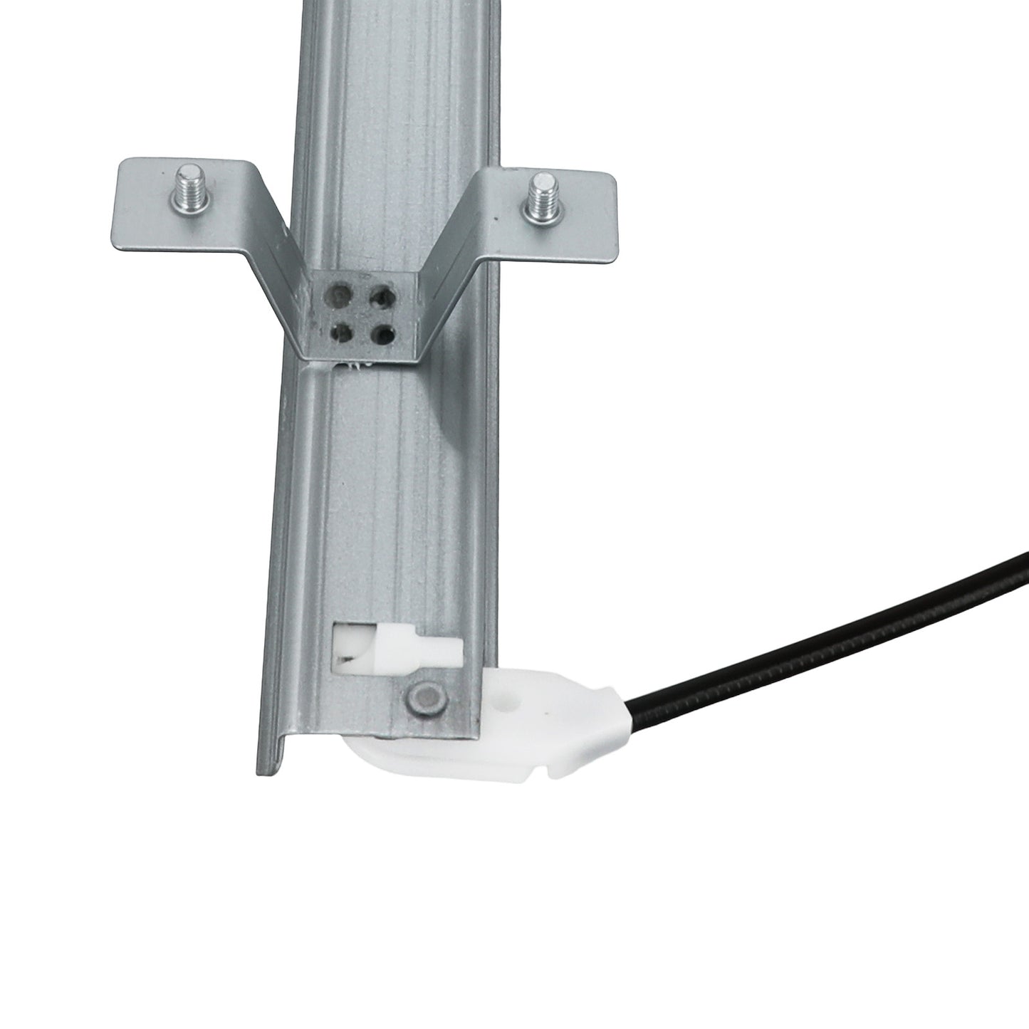 Power Window Lifter compatible For Silverado 1500 2007-2013 Rear Right 15901327 Electric