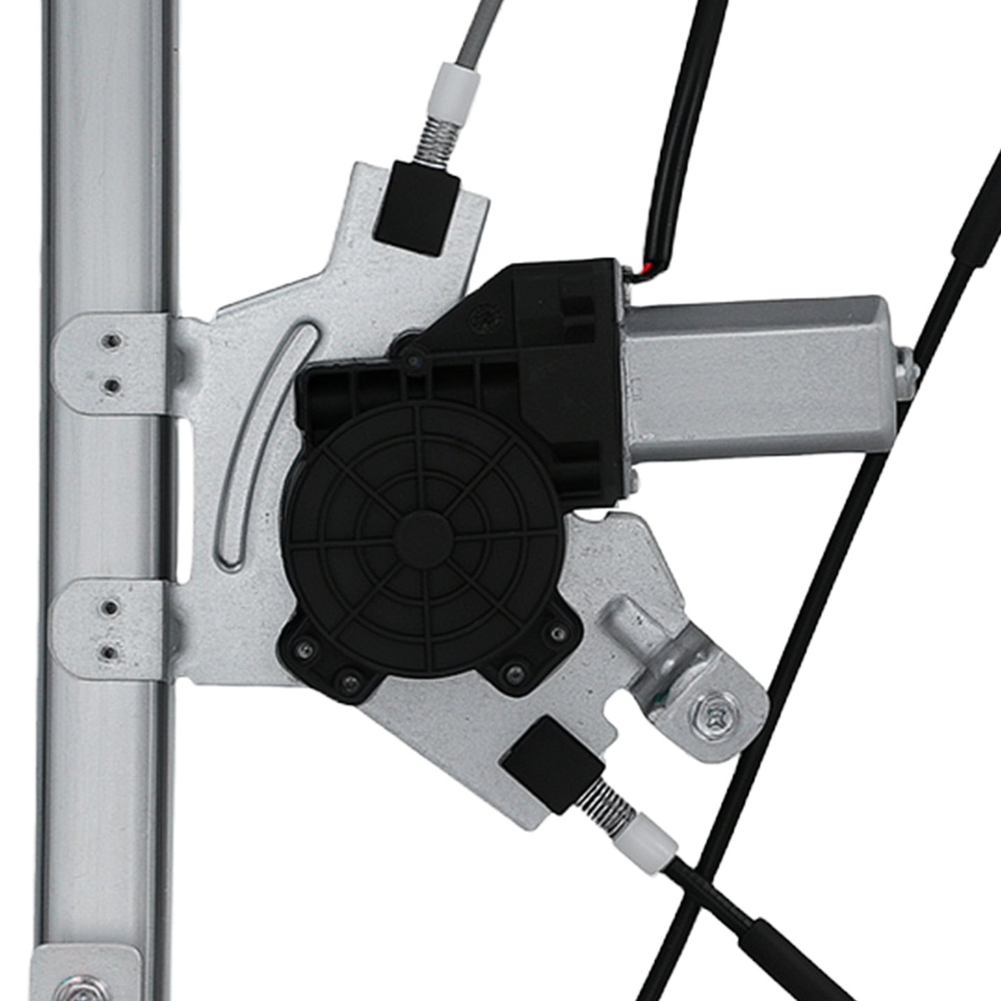 Power Window Regulator w/Motor compatible For Ford F-150 2004-2008 Front Left Driver Side