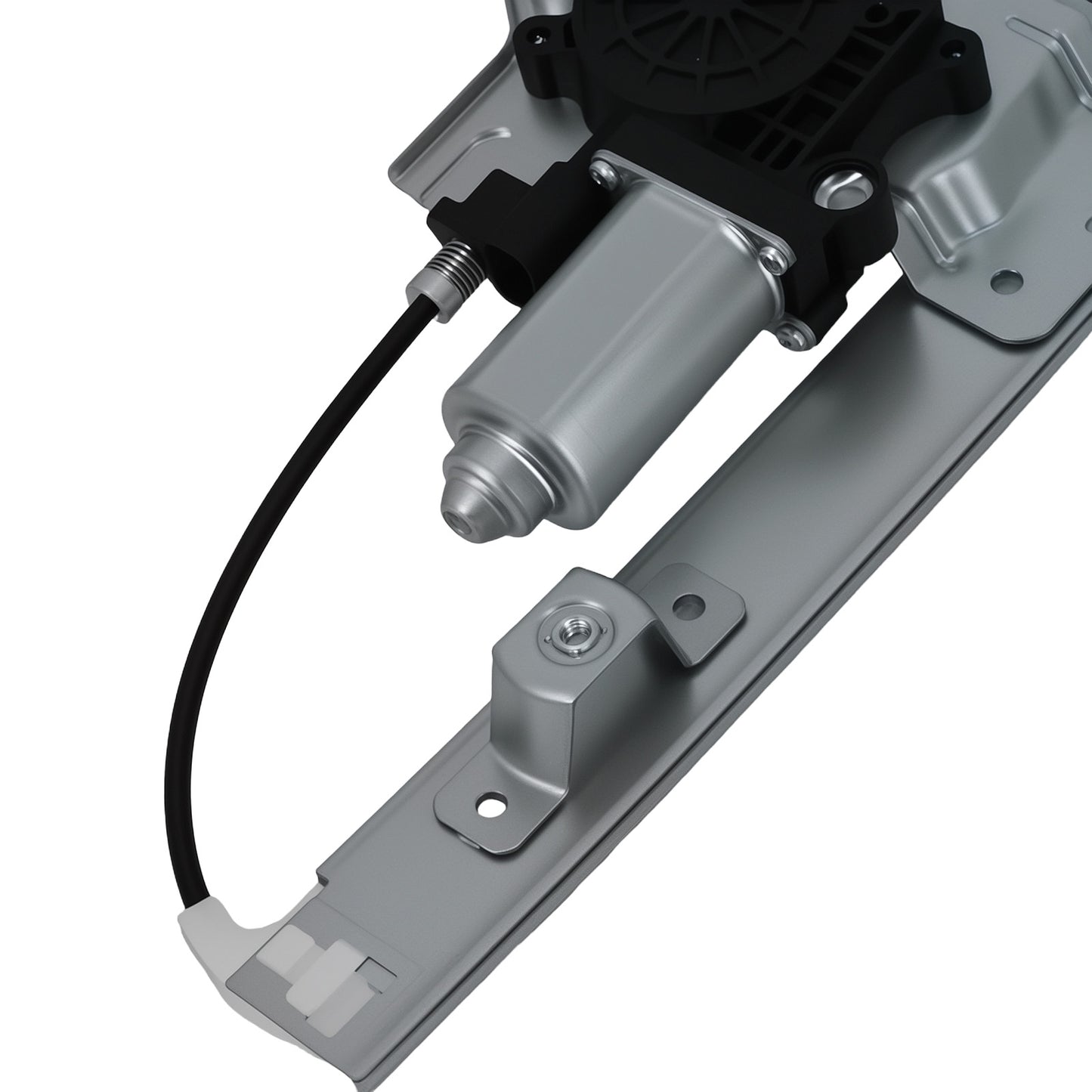 Electric Power Window Regulator compatible For Chevrolet HHR 06-11 Rear Right