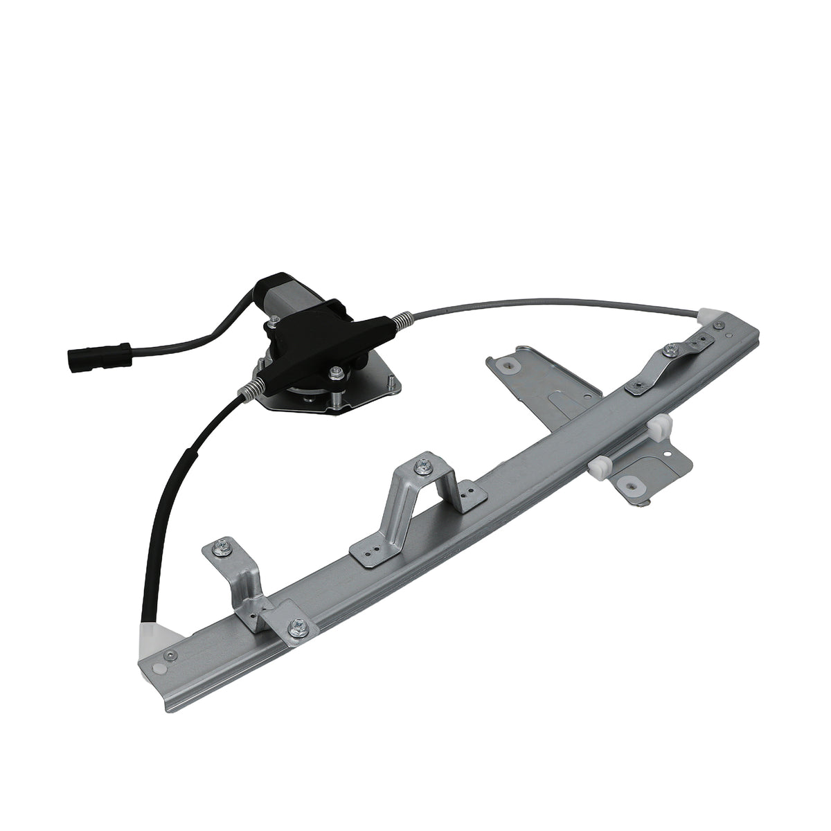 Window Regulator w/ Motor compatible For Jeep Grand Cherokee 1999-2000 Front Left Side