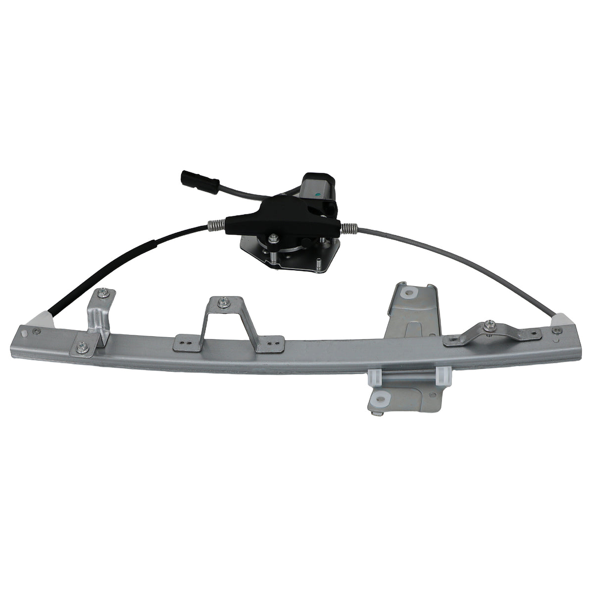 Window Regulator w/ Motor compatible For Jeep Grand Cherokee 1999-2000 Front Left Side
