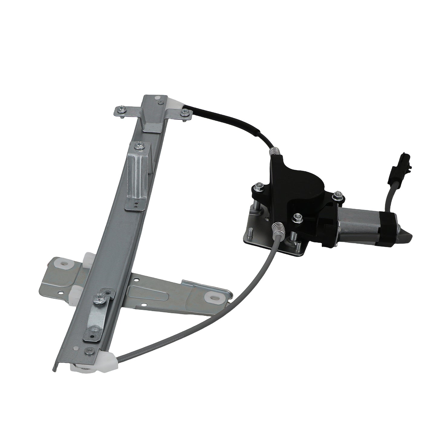 Window Regulator w/ Motor compatible For Jeep Grand Cherokee 1999-2000 Front Left Side