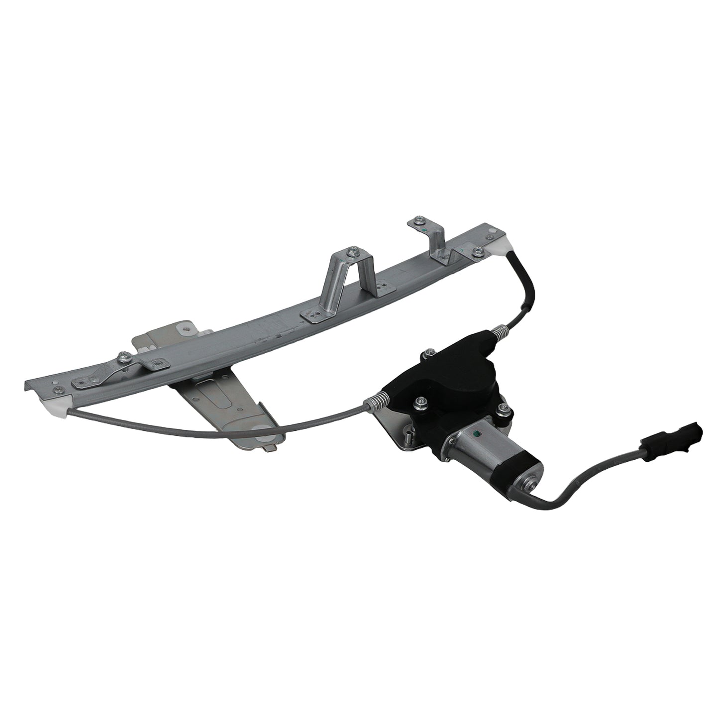 Window Regulator w/ Motor compatible For Jeep Grand Cherokee 1999-2000 Front Left Side