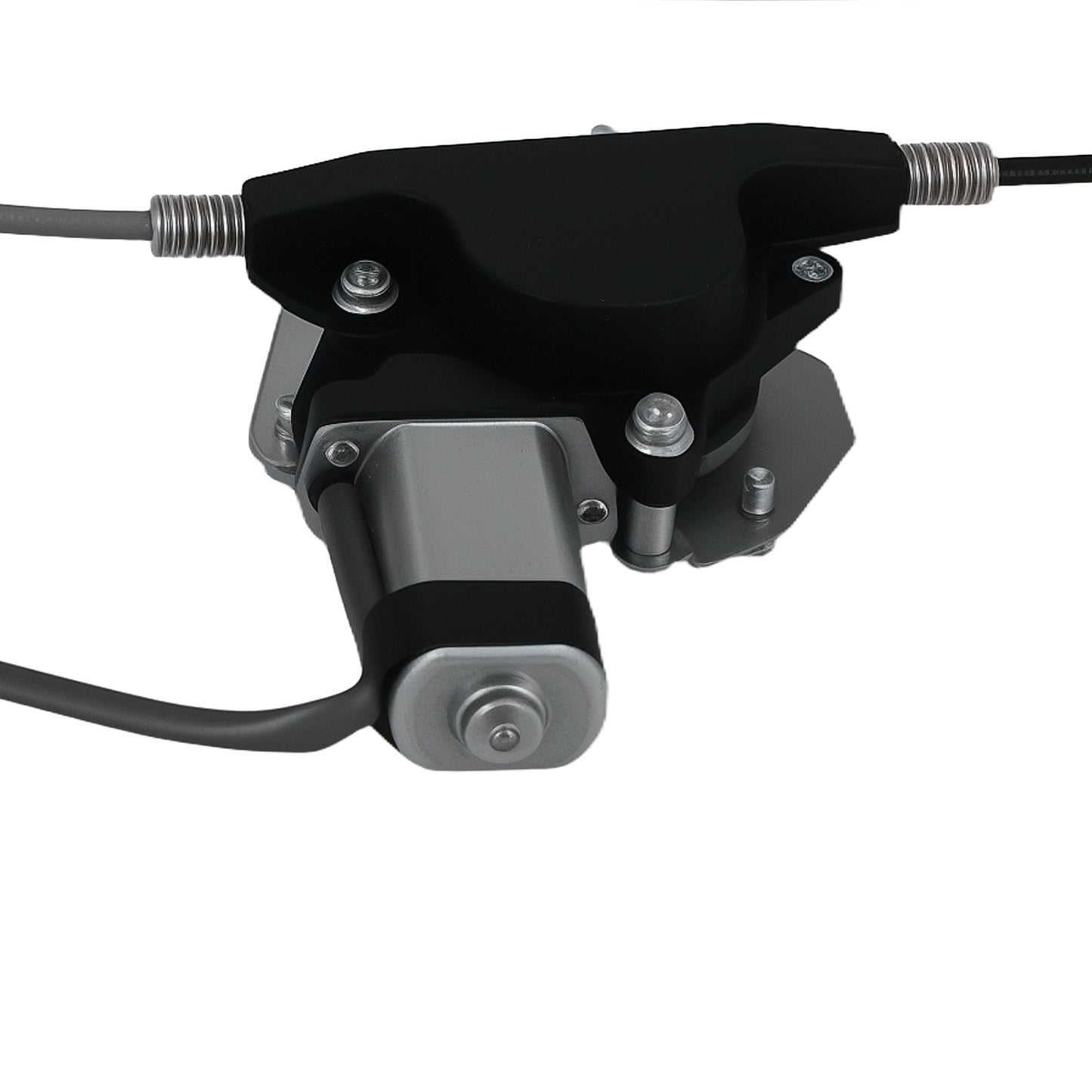 Electric Window Lifter Assembly Front Left compatible For Jeep Grand Cherokee 00-04 741-556
