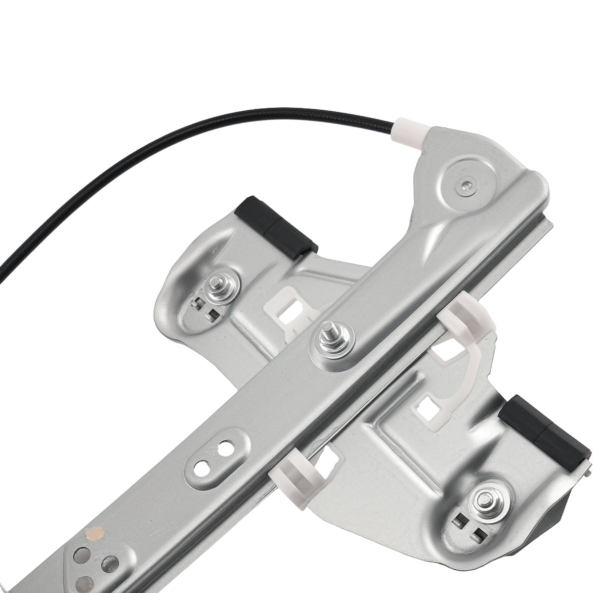 Electric Window Regulator compatible For Cadillac DeVille Sedan Rear Right 00-05
