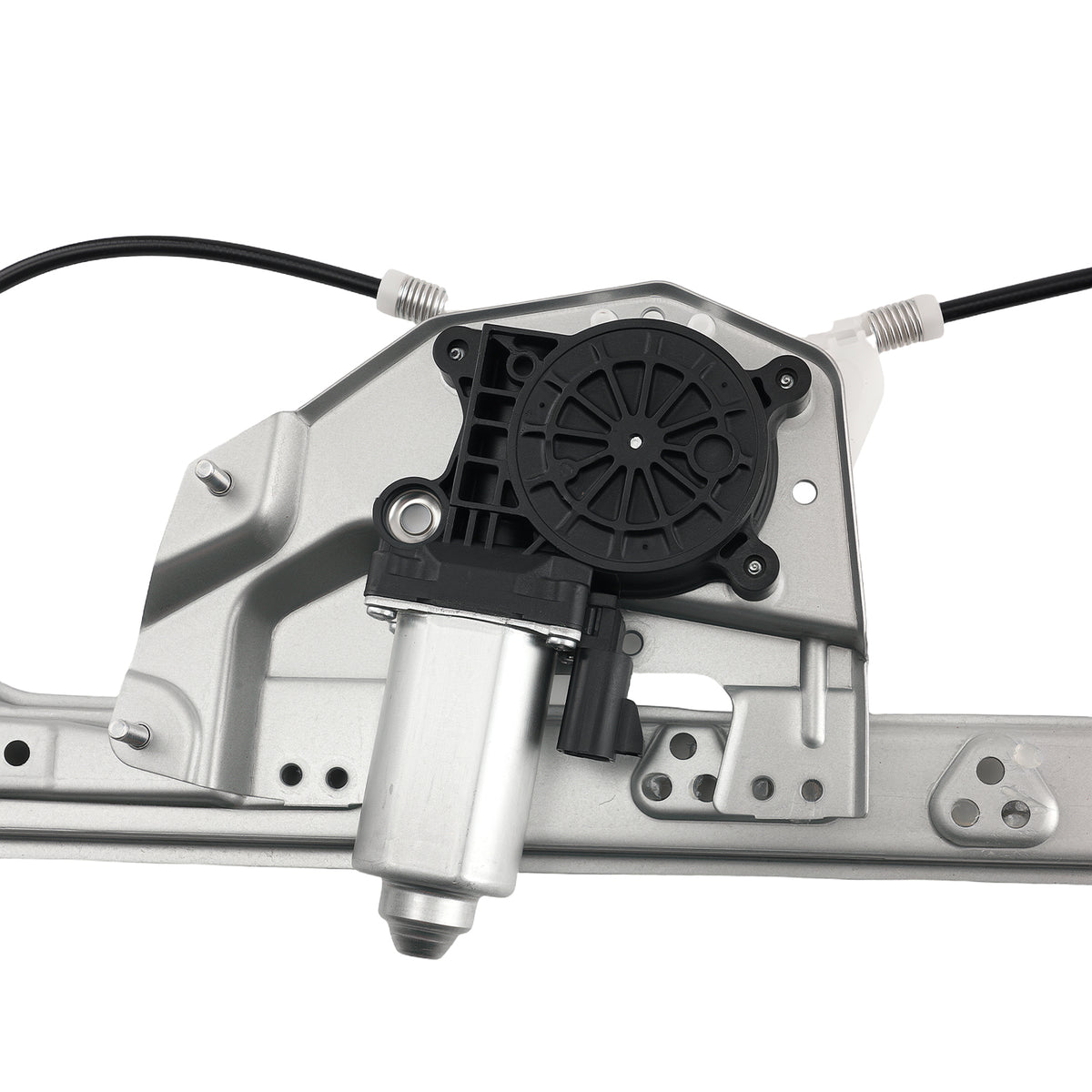 Electric Window Regulator compatible For Cadillac DeVille Sedan Rear Right 00-05