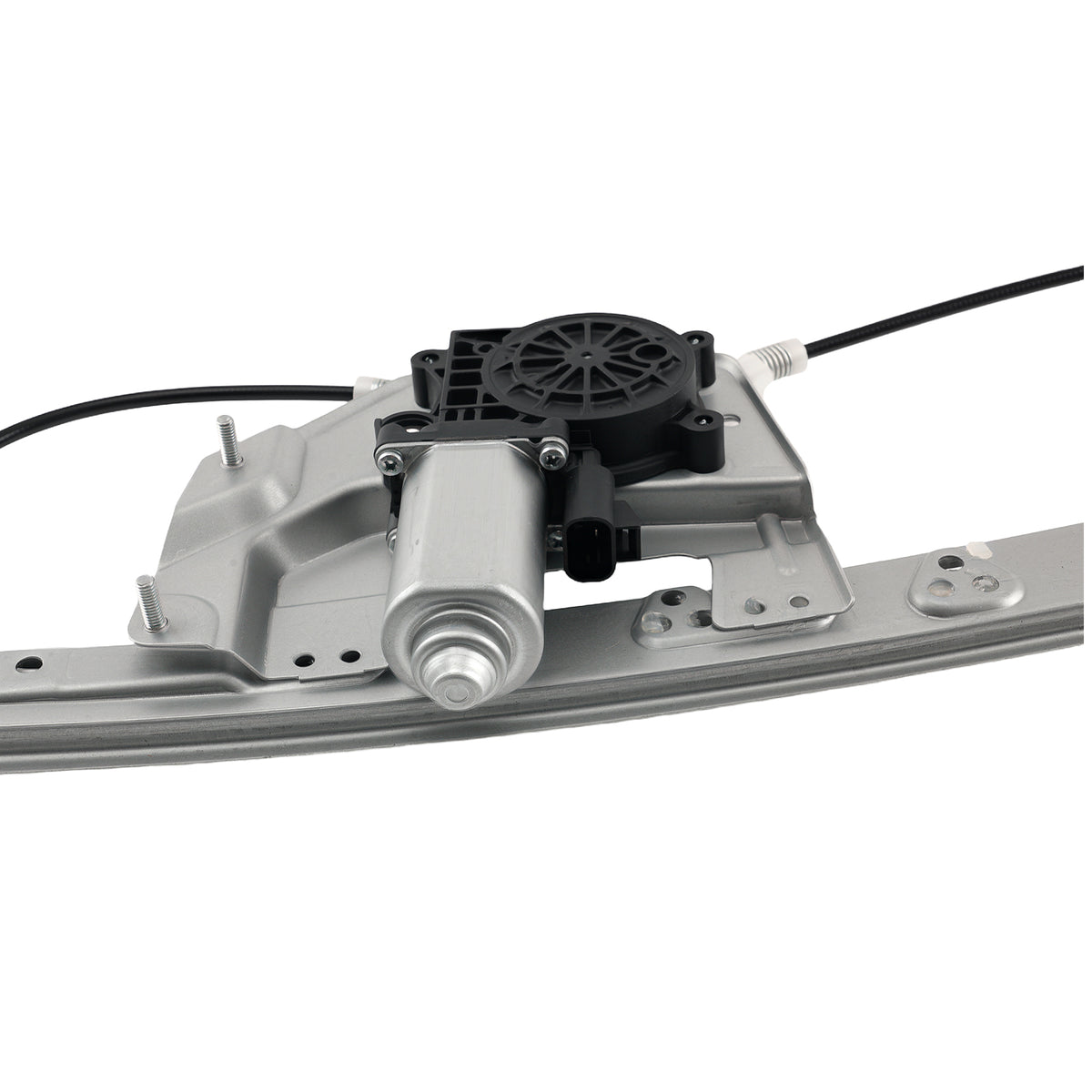 Electric Window Regulator compatible For Cadillac DeVille Sedan Rear Right 00-05