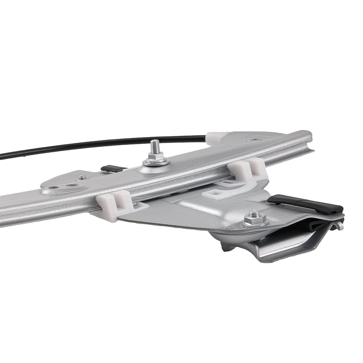 Electric Window Regulator compatible For Cadillac DeVille Sedan Rear Right 00-05