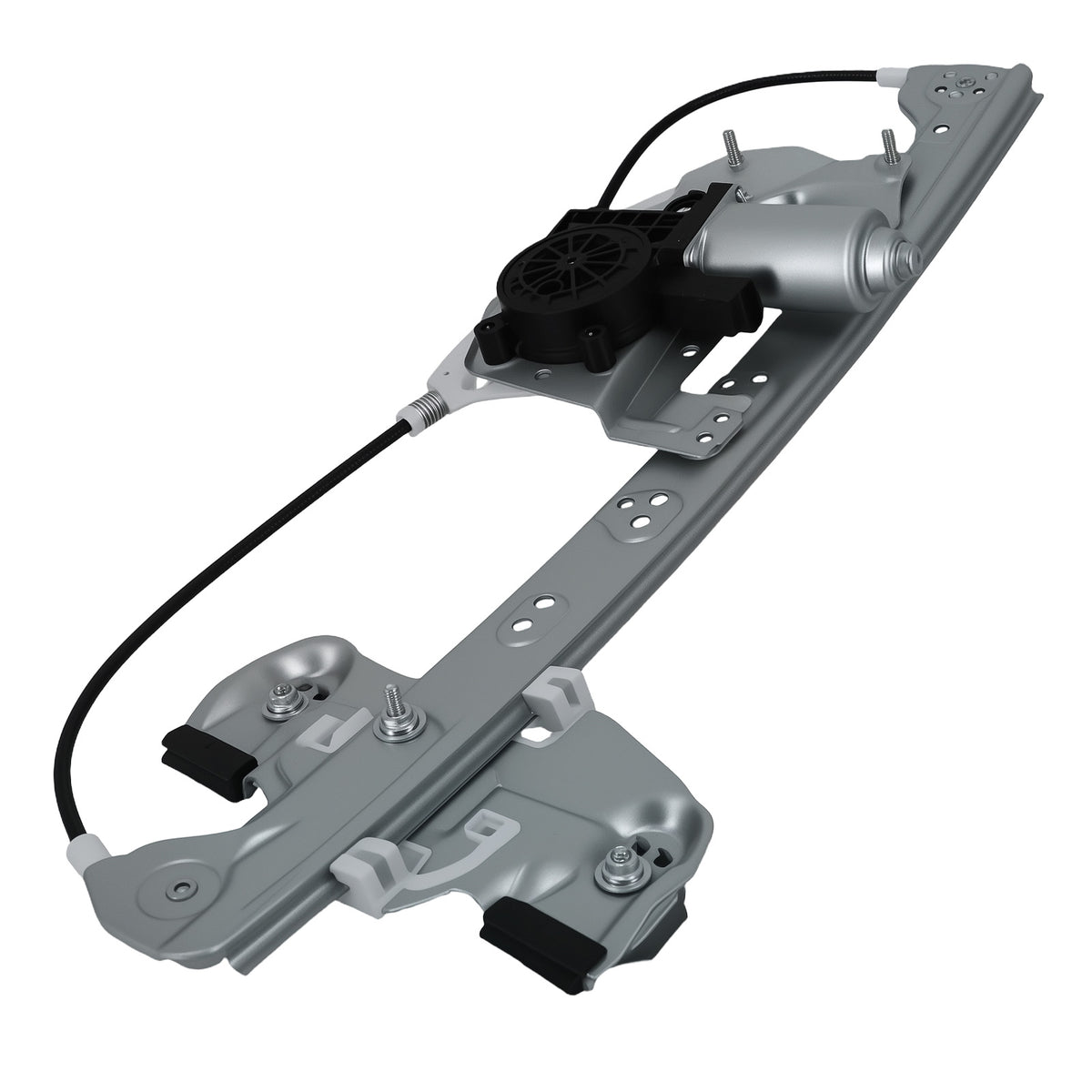 Electric Power Window Regulator compatible For Cadillac DeVille 2000-2005 Rear Left