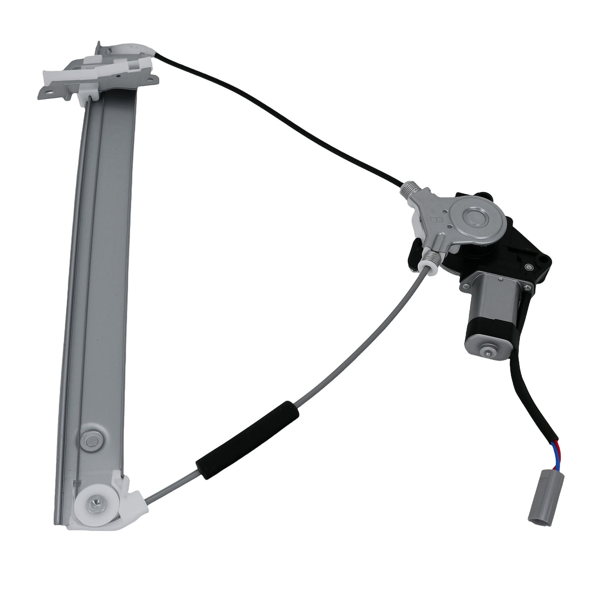 Driver Door Power Lift compatible For Ford Escape Convenience 2006-2007 2L8Z7823201BA