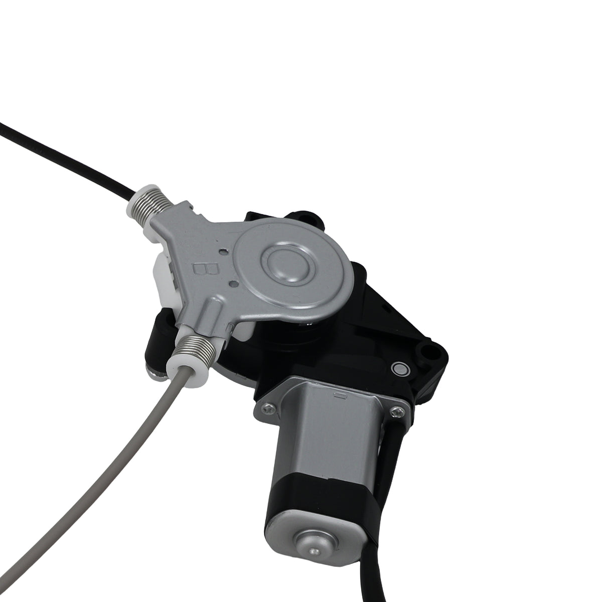 Driver Door Power Lift compatible For Ford Escape Convenience 2006-2007 2L8Z7823201BA