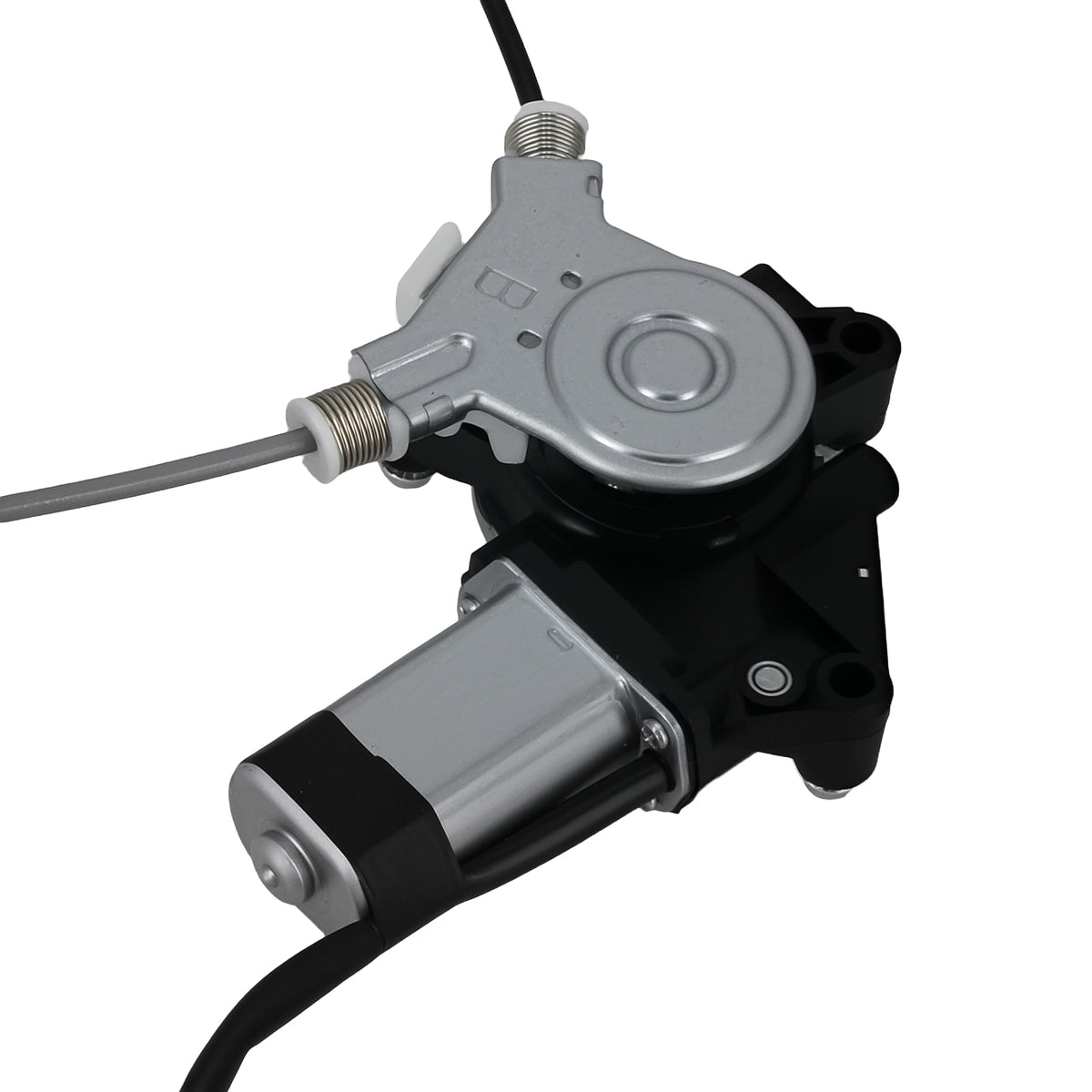 Driver Door Power Lift compatible For Ford Escape Convenience 2006-2007 2L8Z7823201BA
