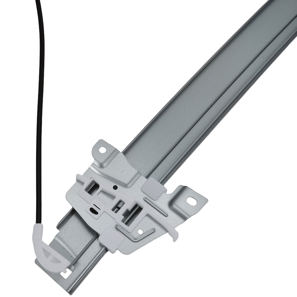 Driver Door Power Lift compatible For Ford Escape Convenience 2006-2007 2L8Z7823201BA