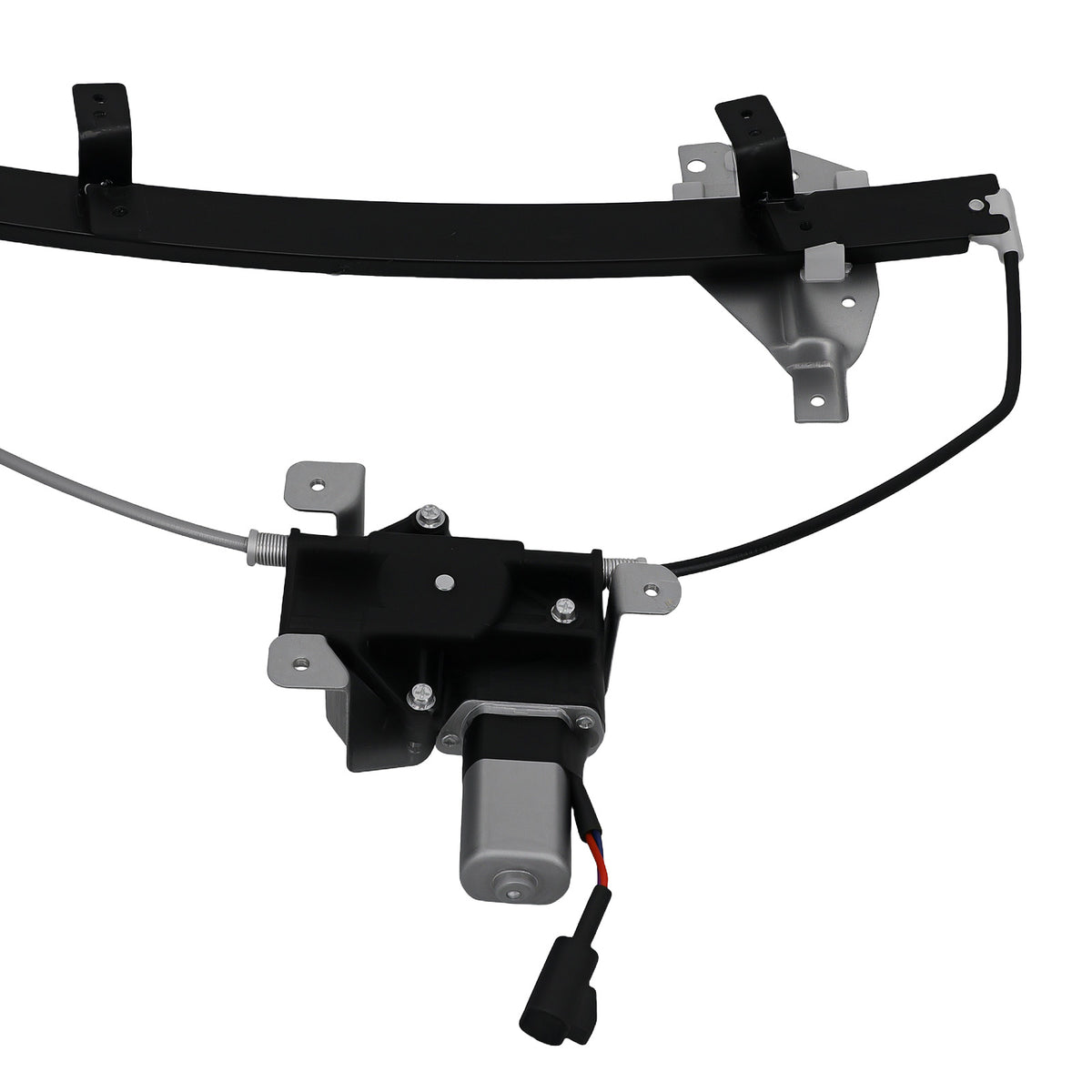 1x Front Right Window Regulator compatible For Oldsmobile Intrigue 1998-2002 741-638