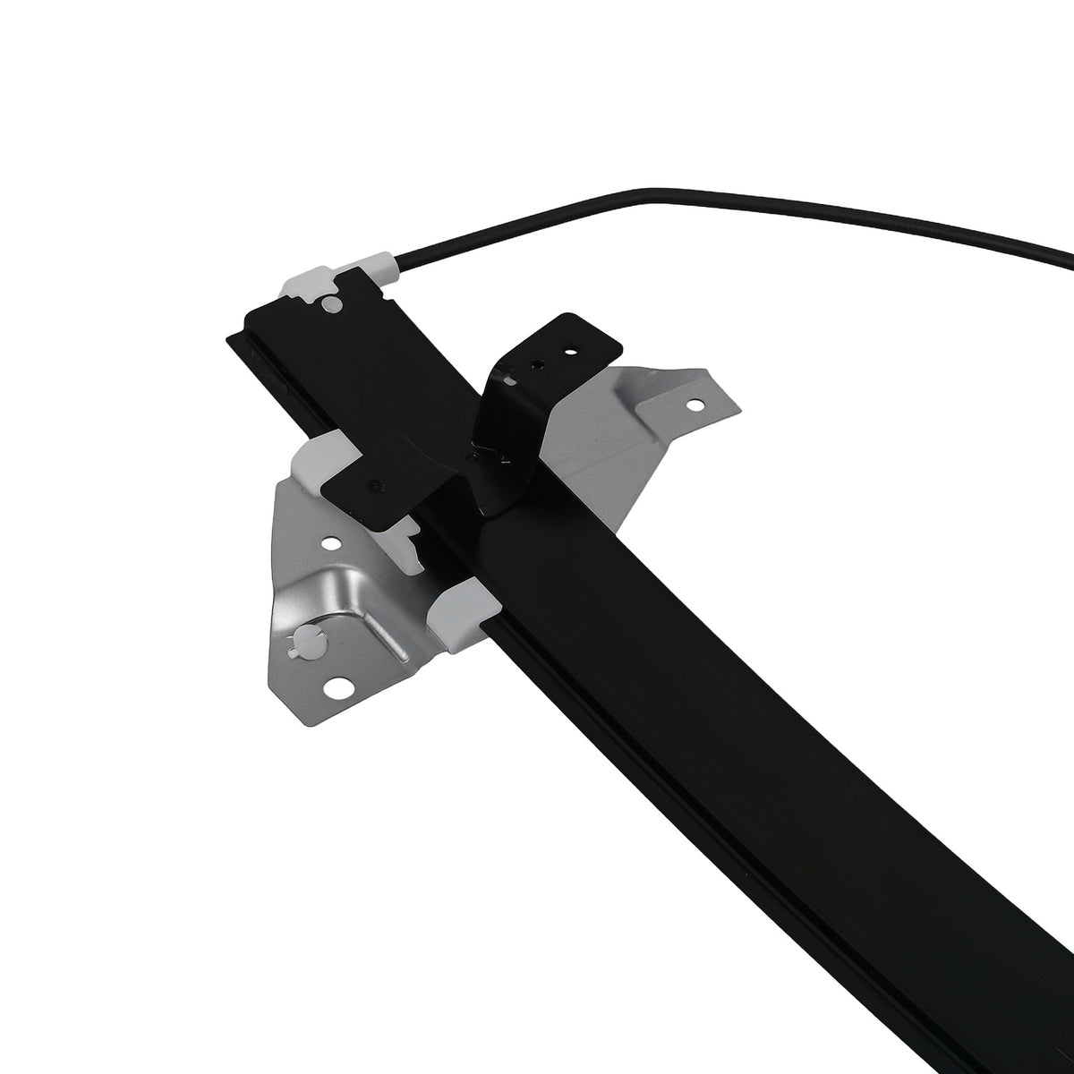 1x Front Right Window Regulator compatible For Oldsmobile Intrigue 1998-2002 741-638