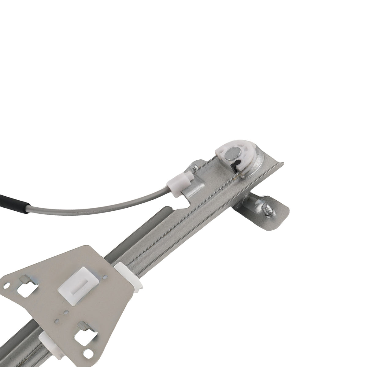 Driver Side Power Assembly compatible For Dodge Durango 98-03 55256419AN Motor