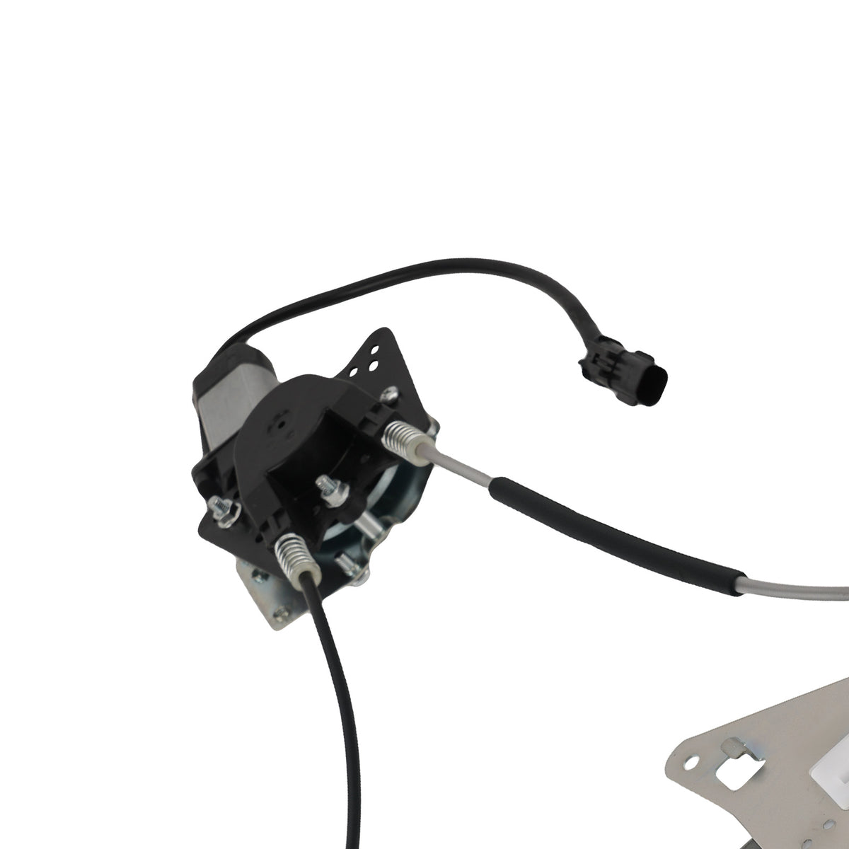 Driver Side Power Assembly compatible For Dodge Durango 98-03 55256419AN Motor