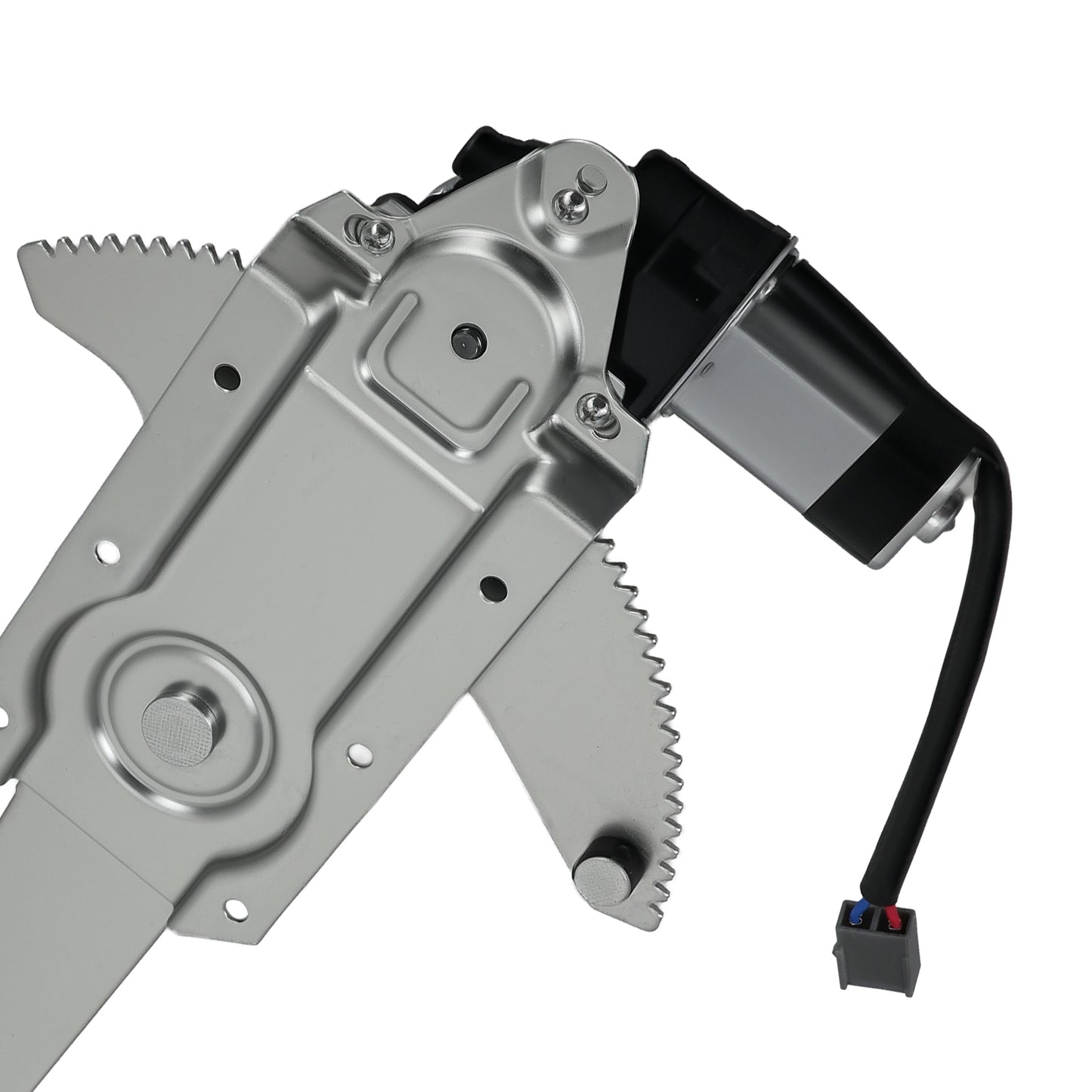 Electric Window Lifter Front Left compatible For Ford F-Series 1981-1997 741-674