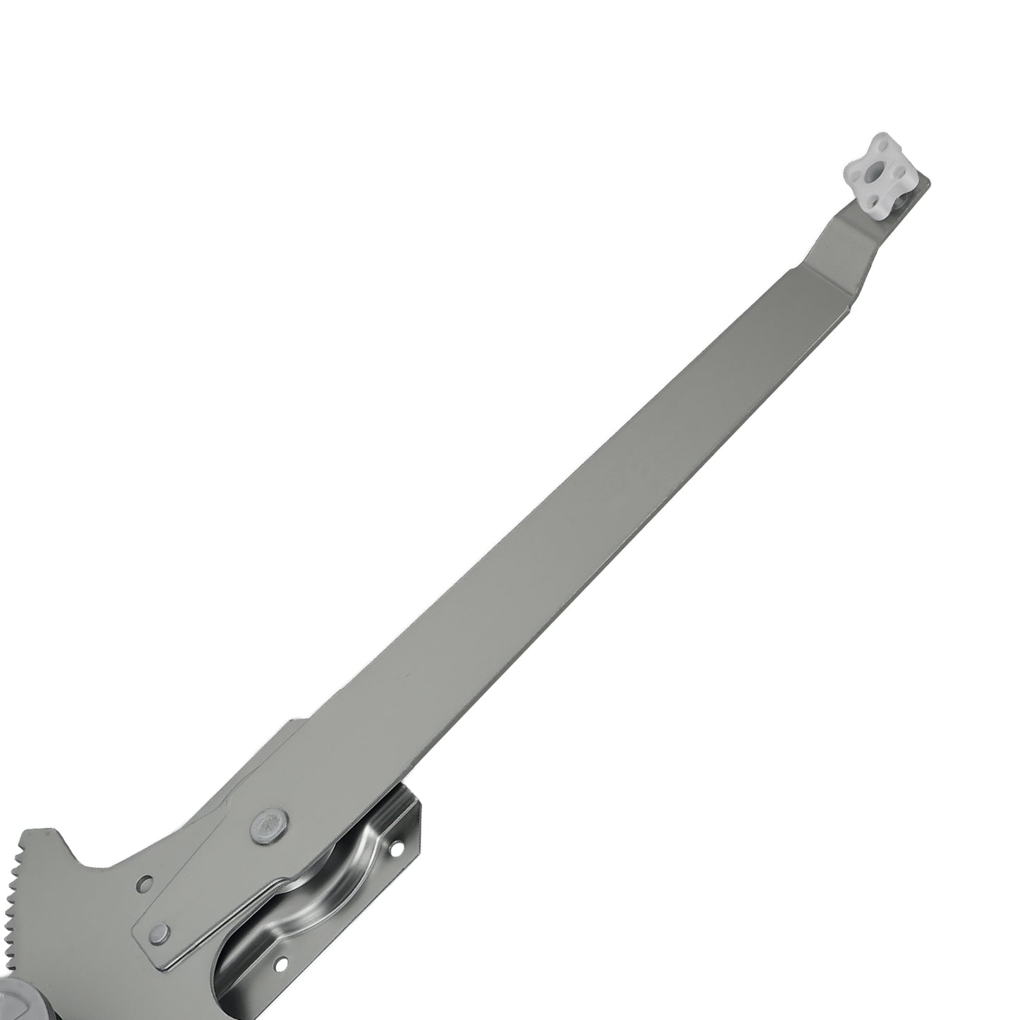 Electric Window Lifter Front Left compatible For Ford F-Series 1981-1997 741-674