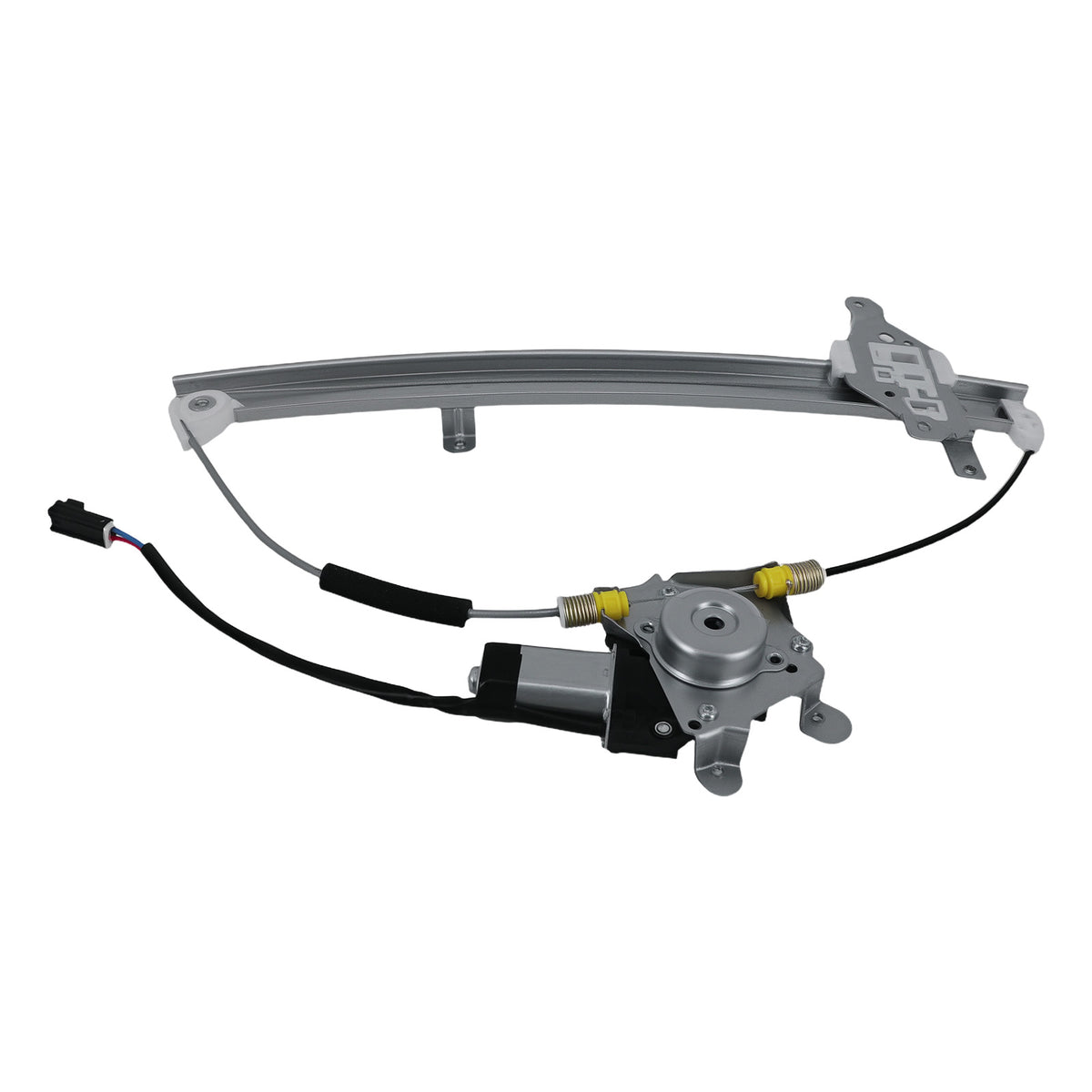 Front Left Window Regulator with Motor compatible For Nissan Frontier 1998-2004 807213S500