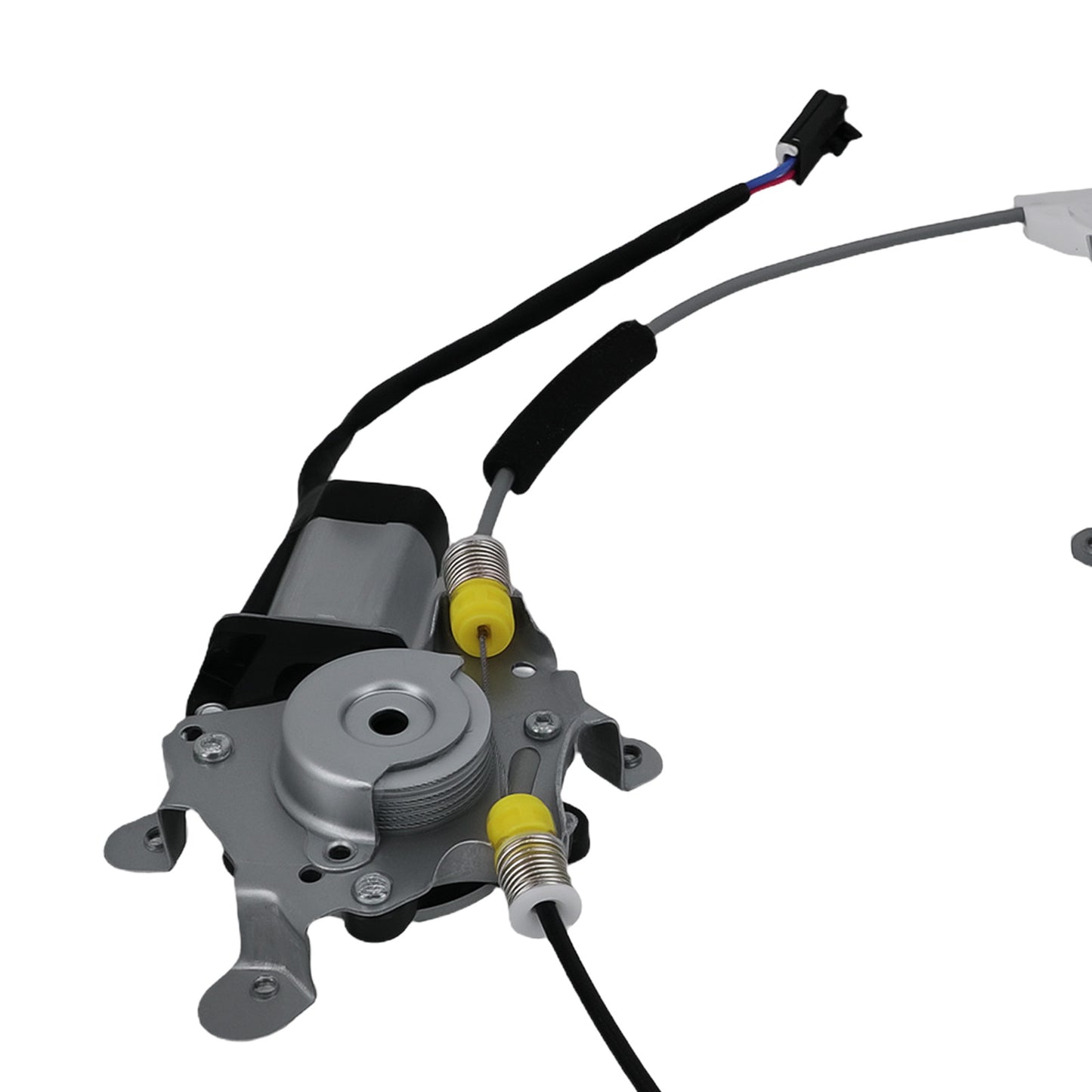 Front Left Window Regulator with Motor compatible For Nissan Frontier 1998-2004 807213S500