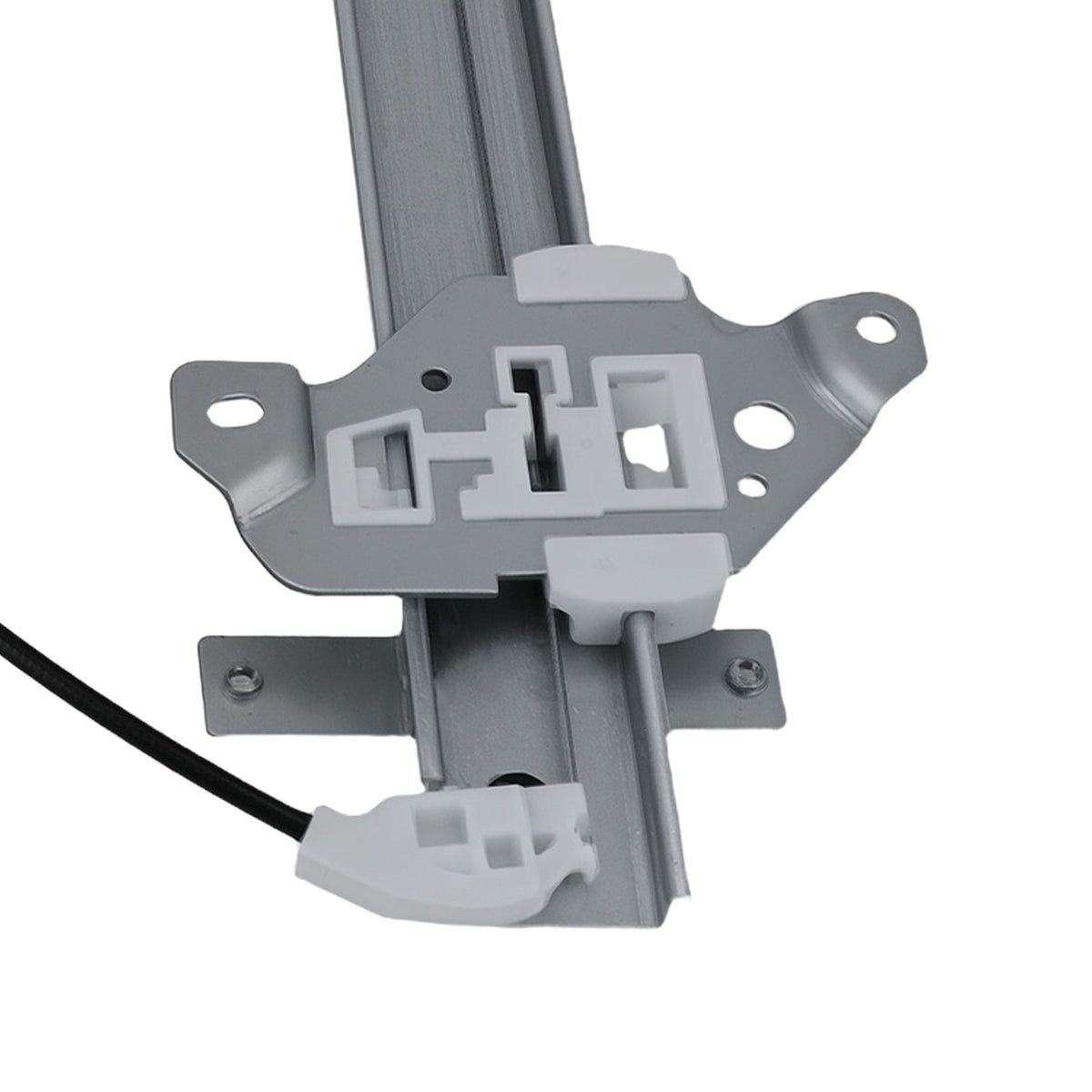 Front Left Window Regulator with Motor compatible For Nissan Frontier 1998-2004 807213S500