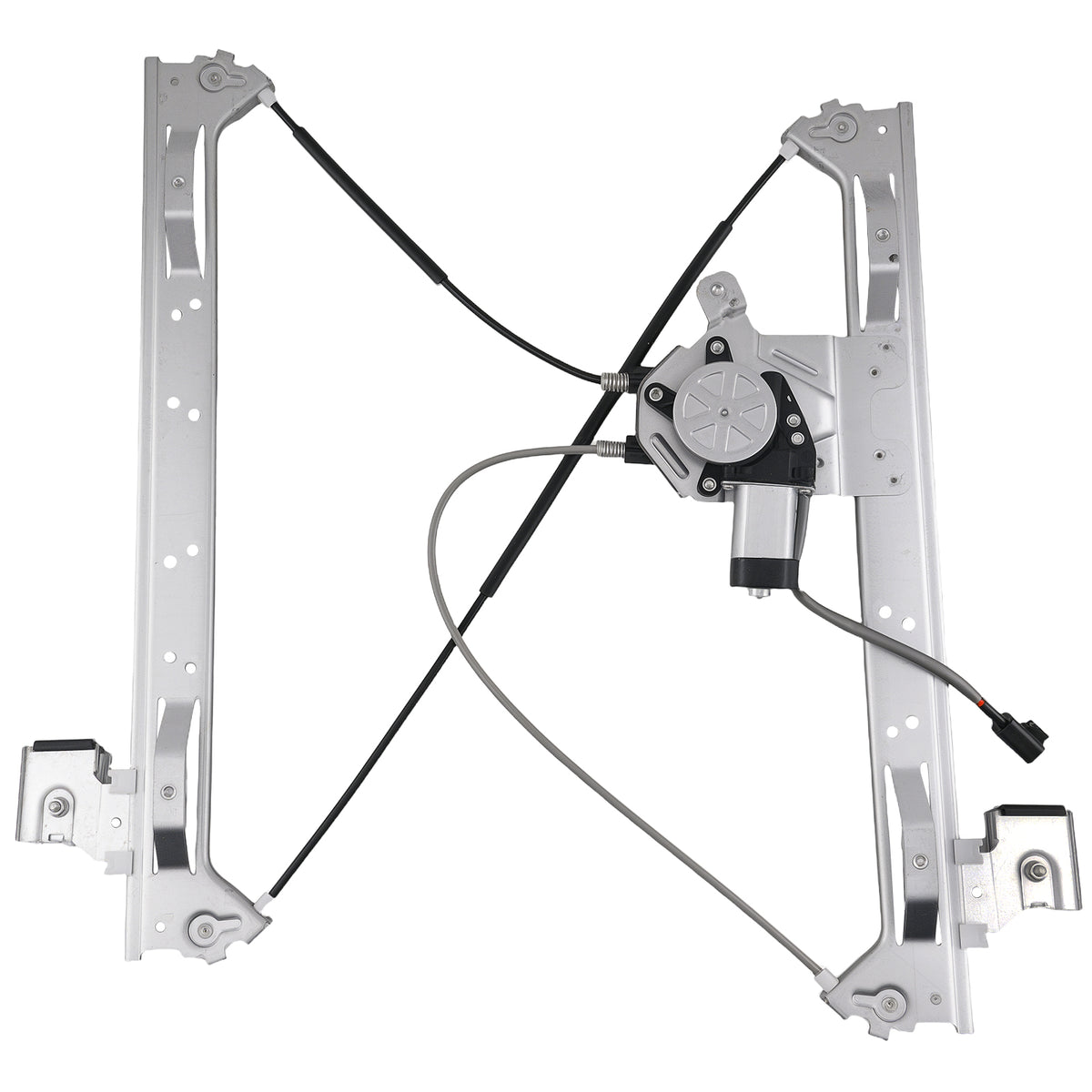 Front Left Power Window Regulator compatible For Buick Rainier 2004-2008 741-690