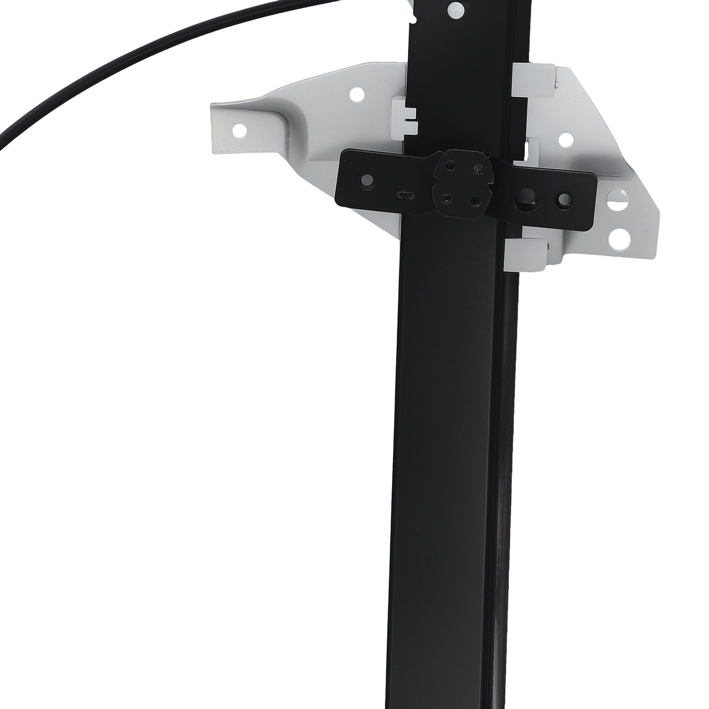 Power Left Rear Side Window Regulator compatible for Buick Century/Compatible for Regal 97-05 10334399