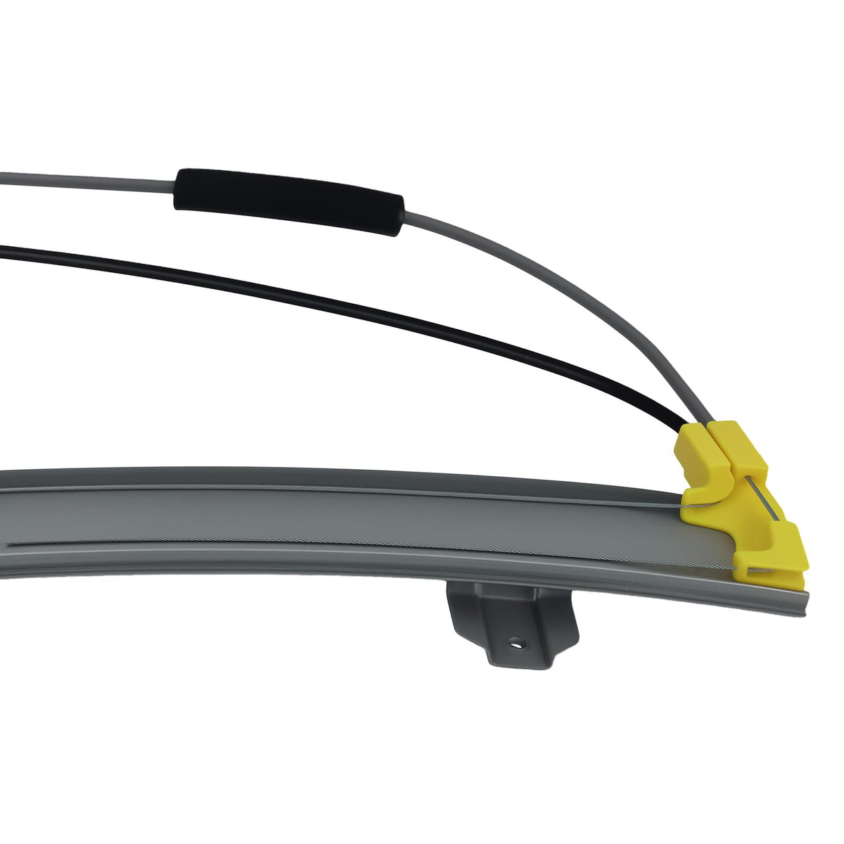 Driver Door Window Lift w/Motor compatible For Honda Accord 94-97 72250SV4A01 Sedan