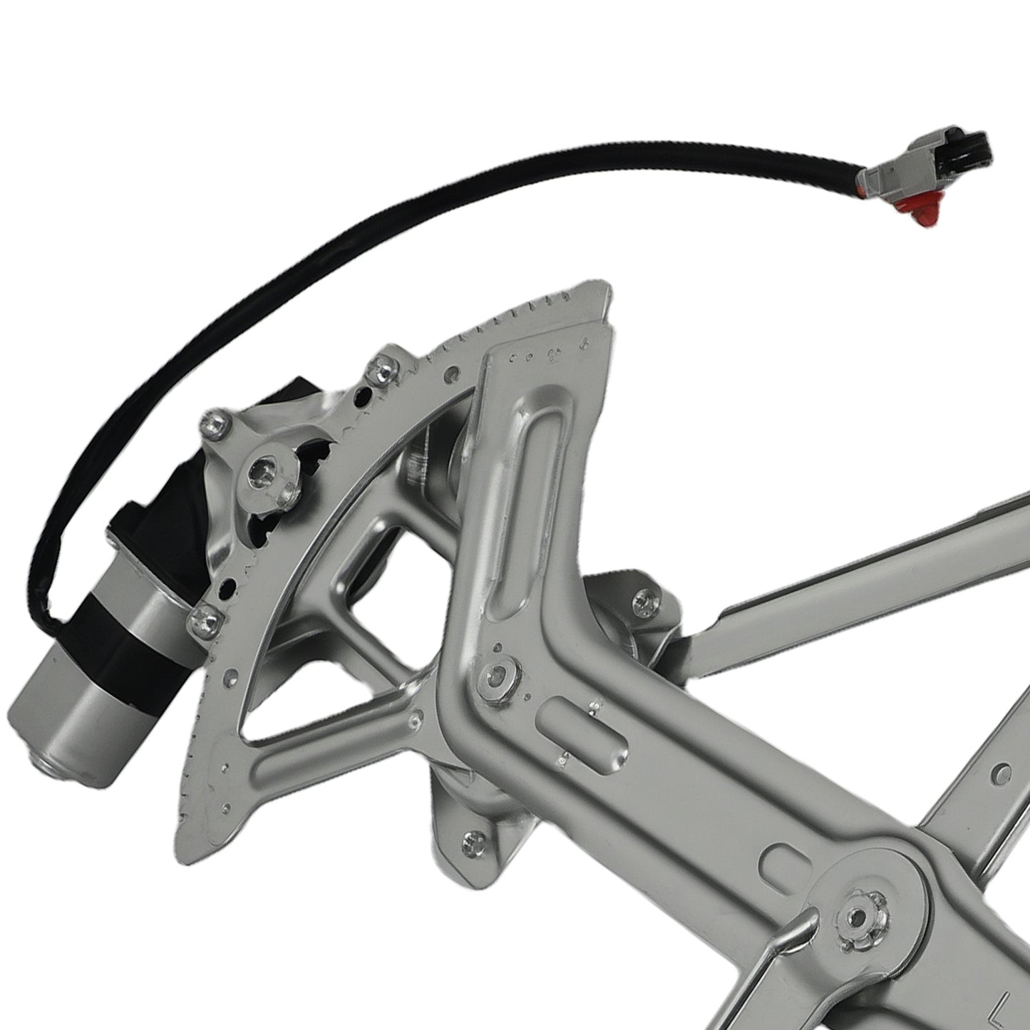 Electric Window Lifter Assembly Front Left compatible For Honda Accord 1990-93 741-717