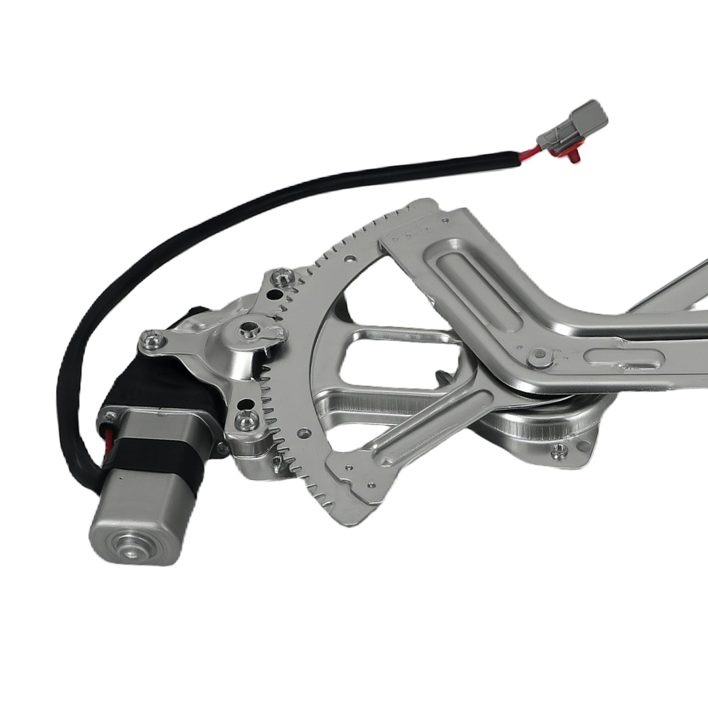 Electric Window Lifter Assembly Front Left compatible For Honda Accord 1990-93 741-717