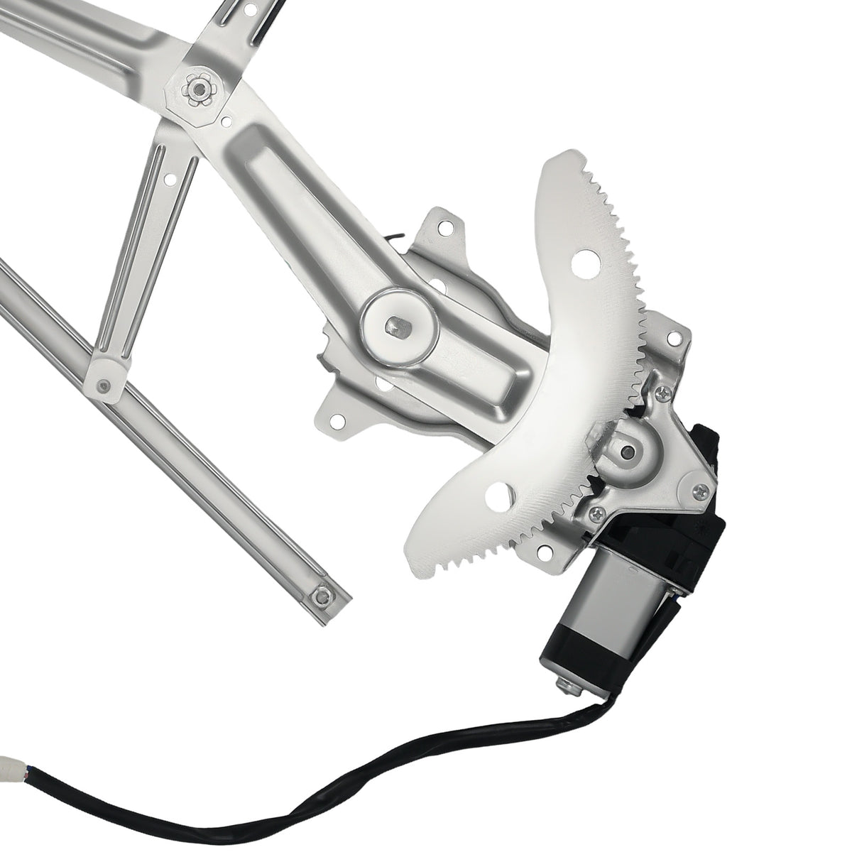 Electric Power Window Regulator compatible For Toyota Camry 1997-2001 Front Left