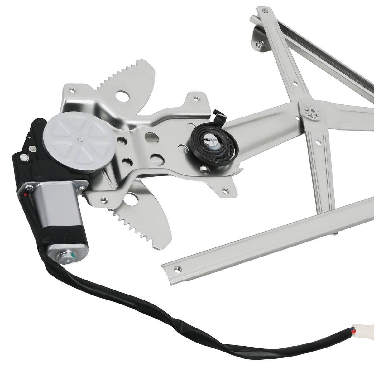 Electric Power Window Regulator compatible For Toyota Camry 1997-2001 Front Left